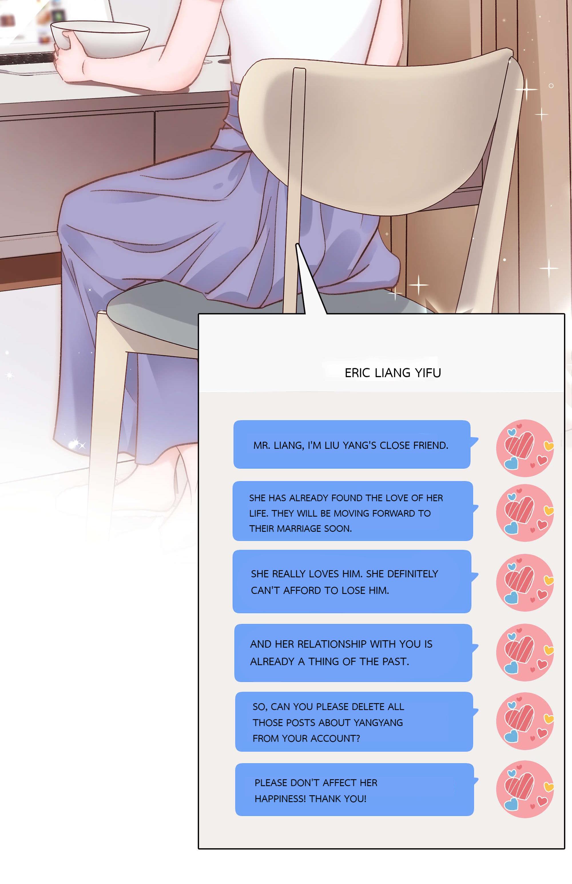 Professional Fan chapter 46 - page 36