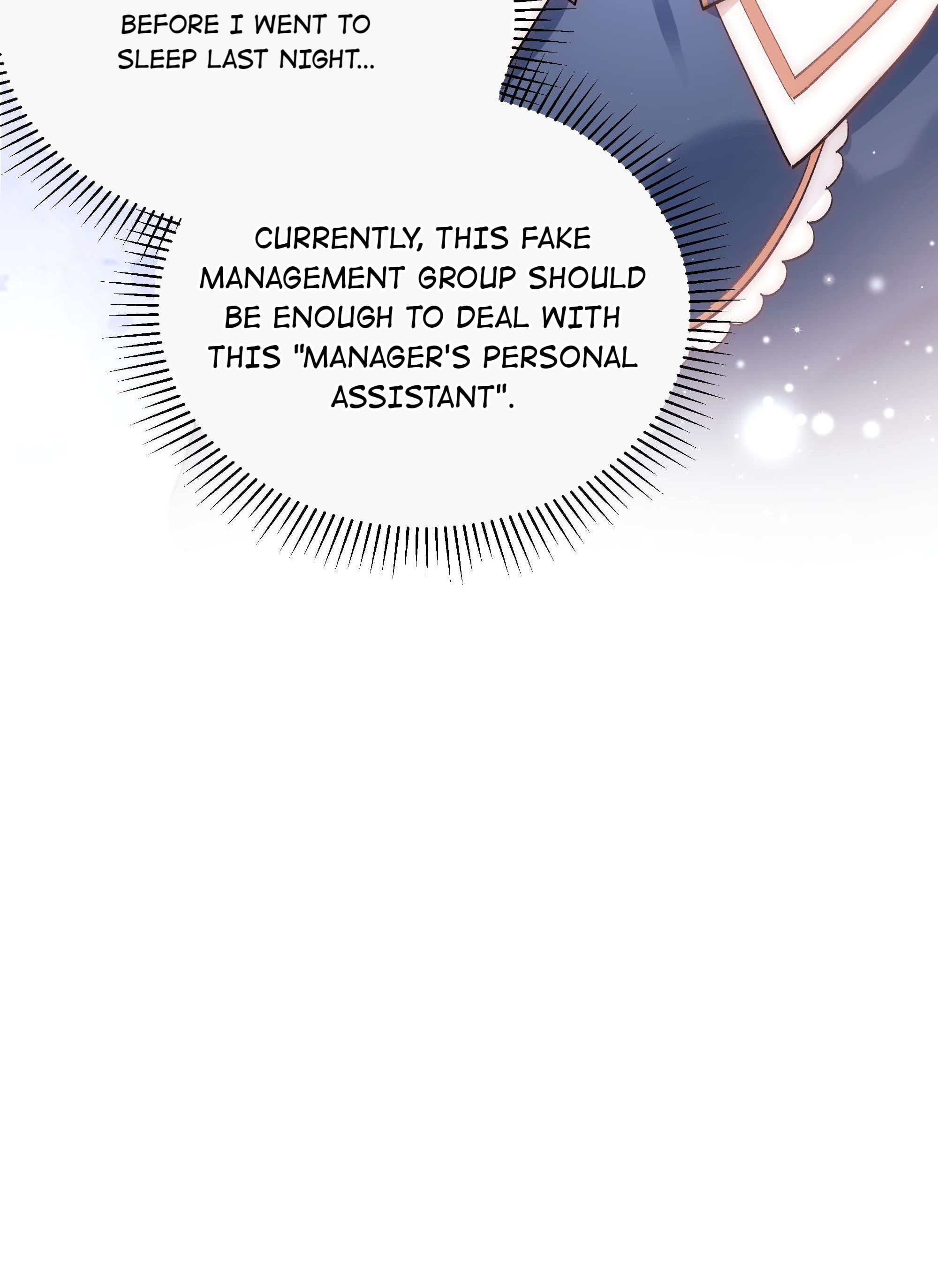 Professional Fan chapter 46 - page 57