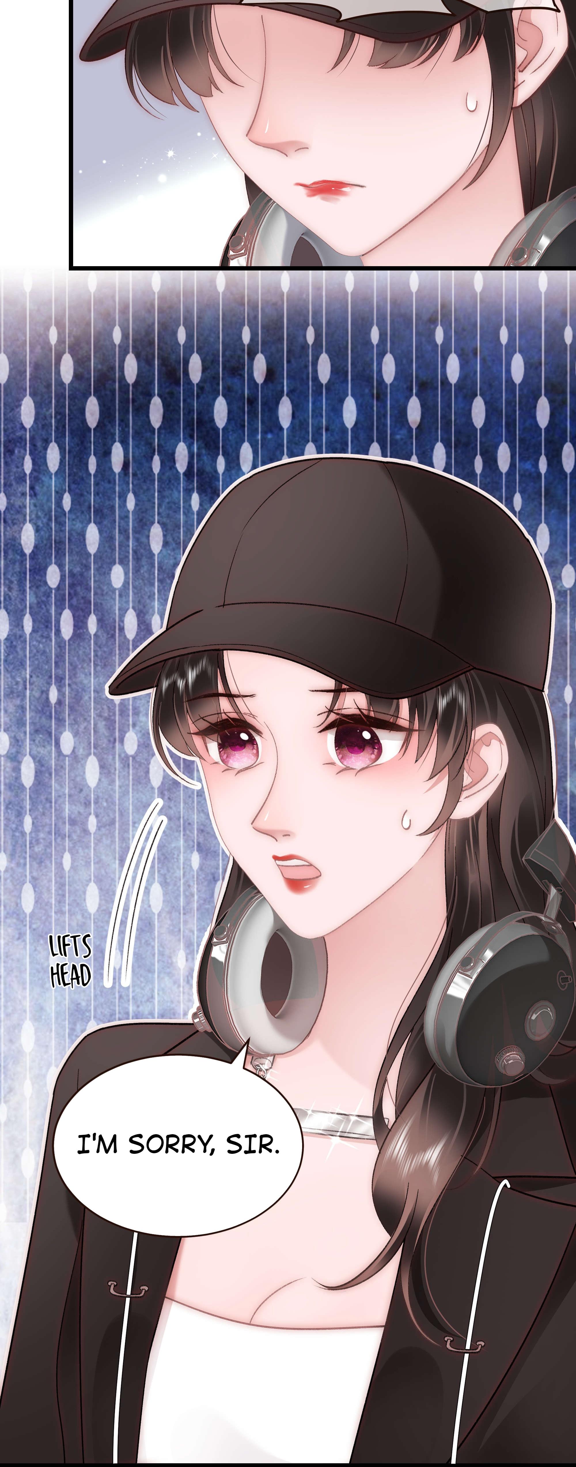 Professional Fan chapter 45 - page 11