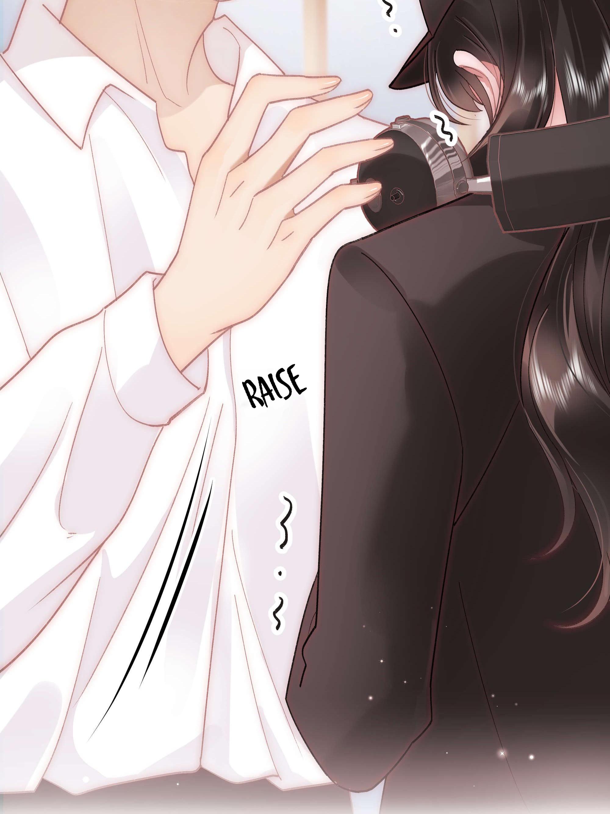 Professional Fan chapter 45 - page 18