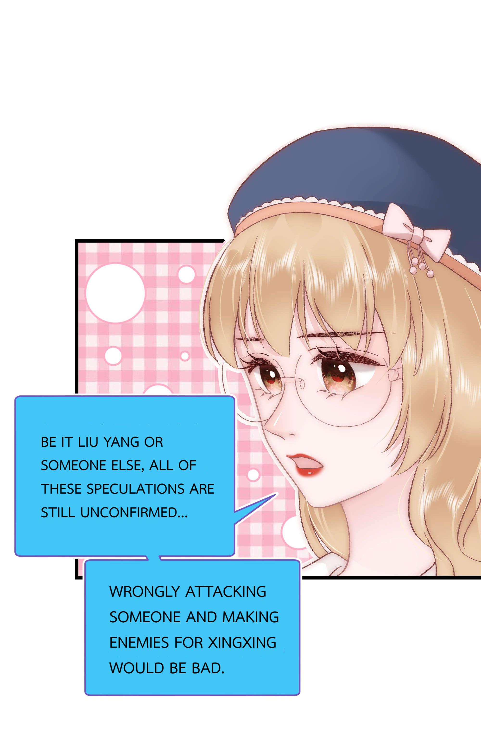 Professional Fan chapter 45 - page 35
