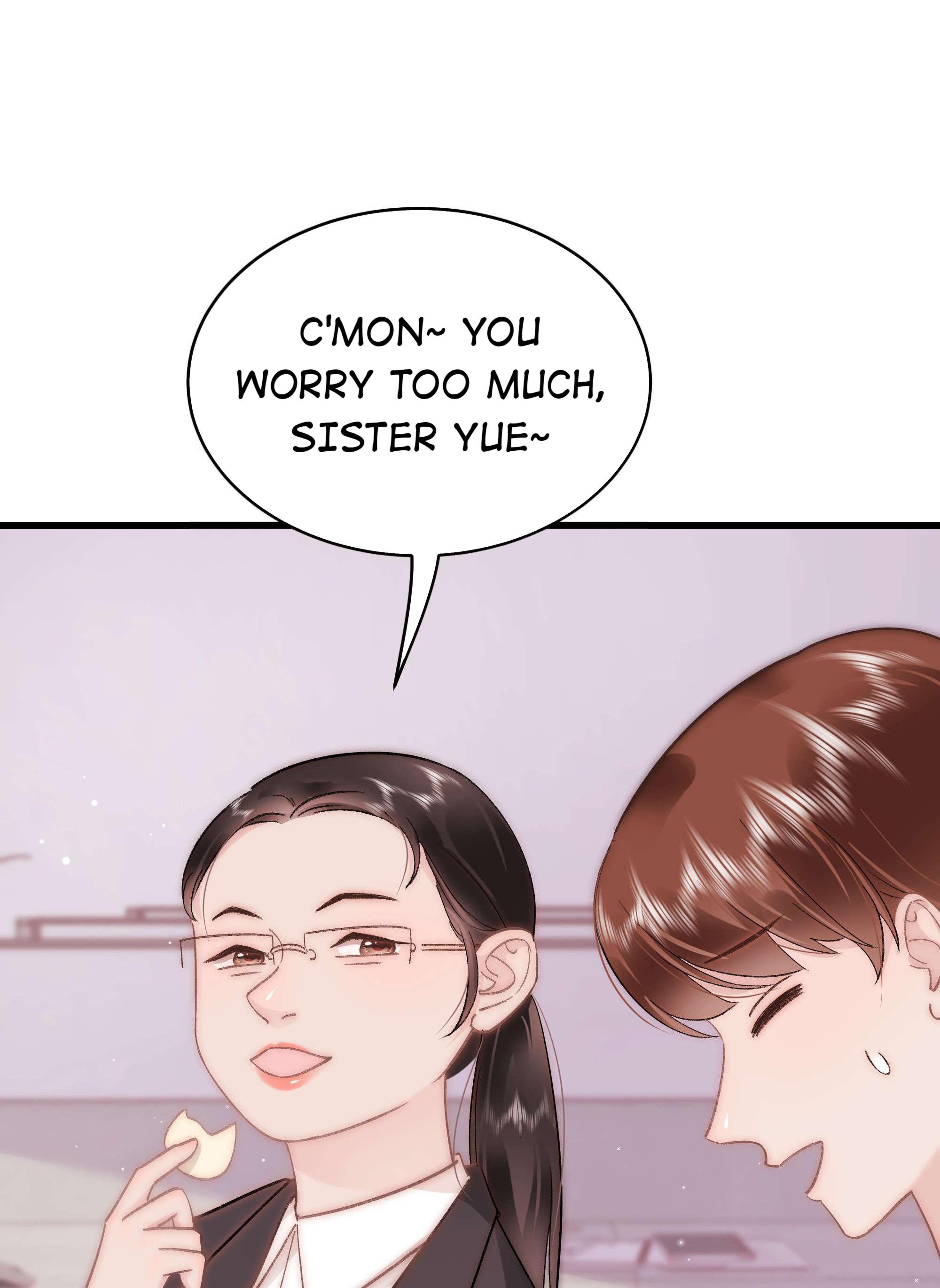 Professional Fan chapter 45 - page 51