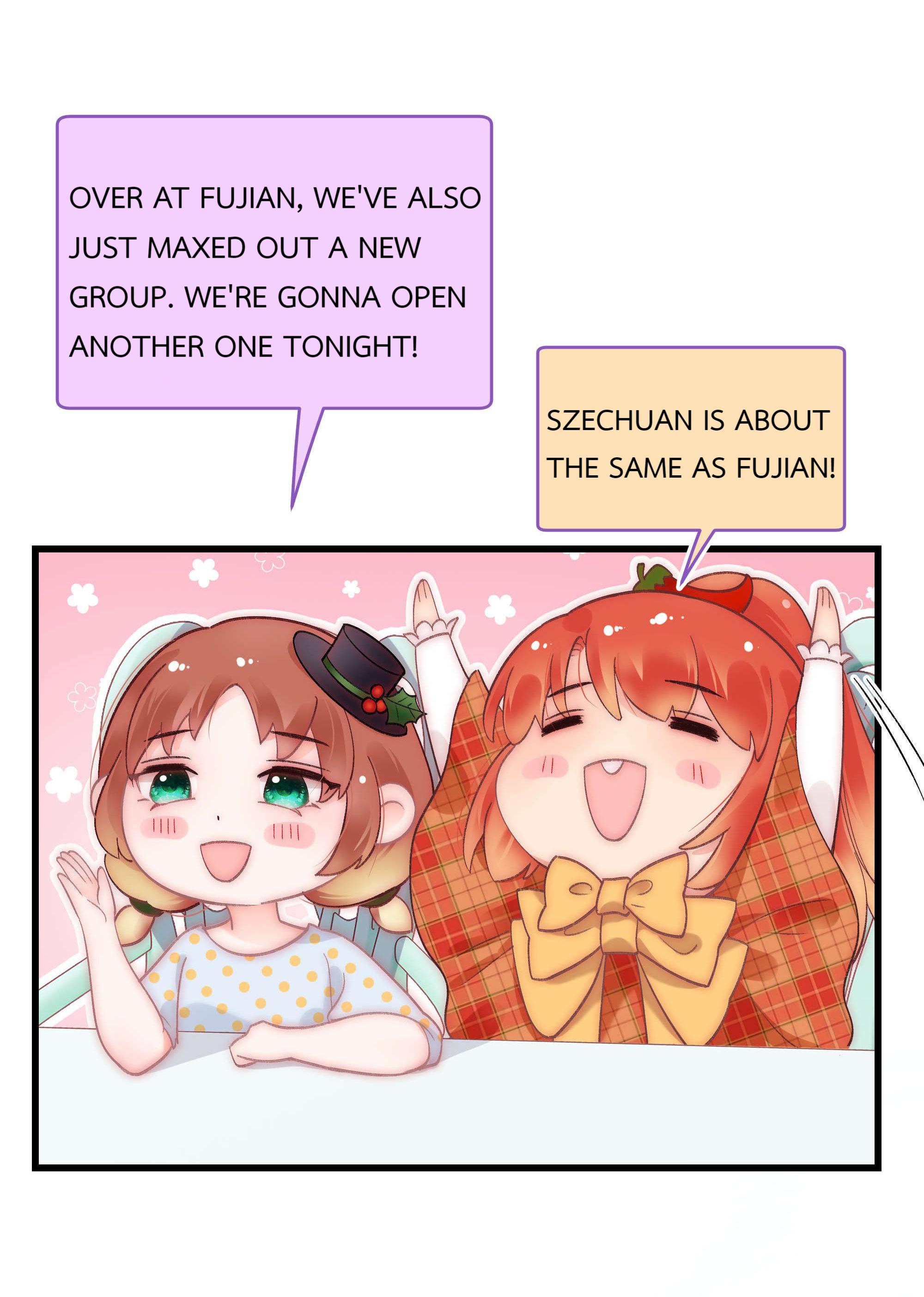 Professional Fan chapter 43 - page 11
