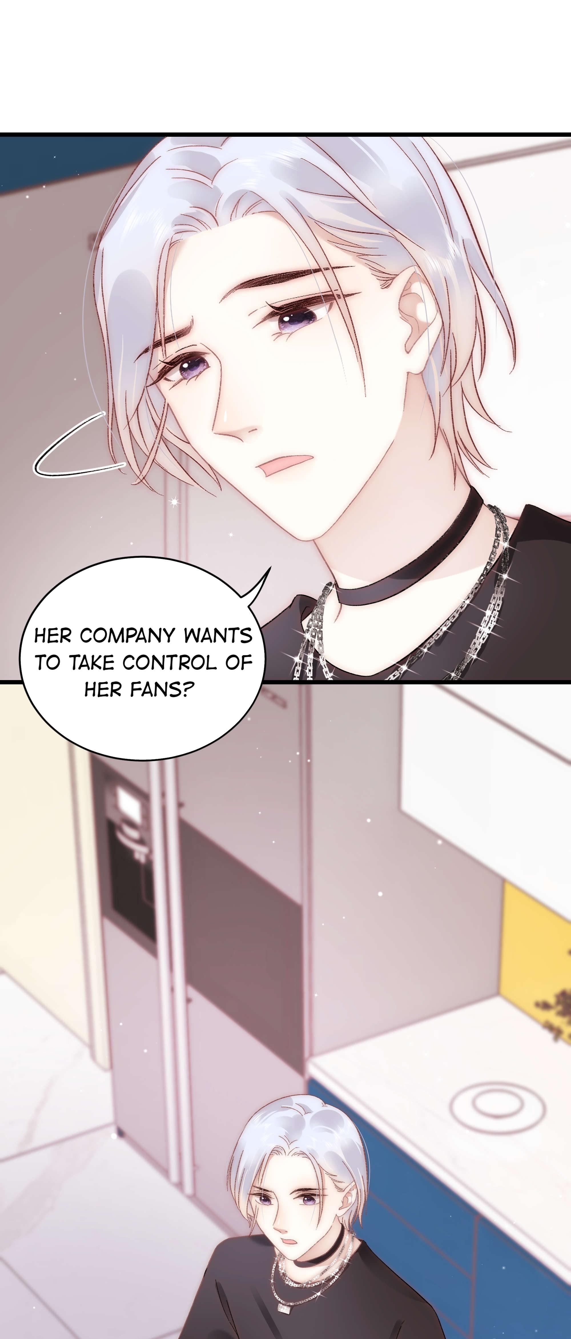 Professional Fan chapter 43 - page 31