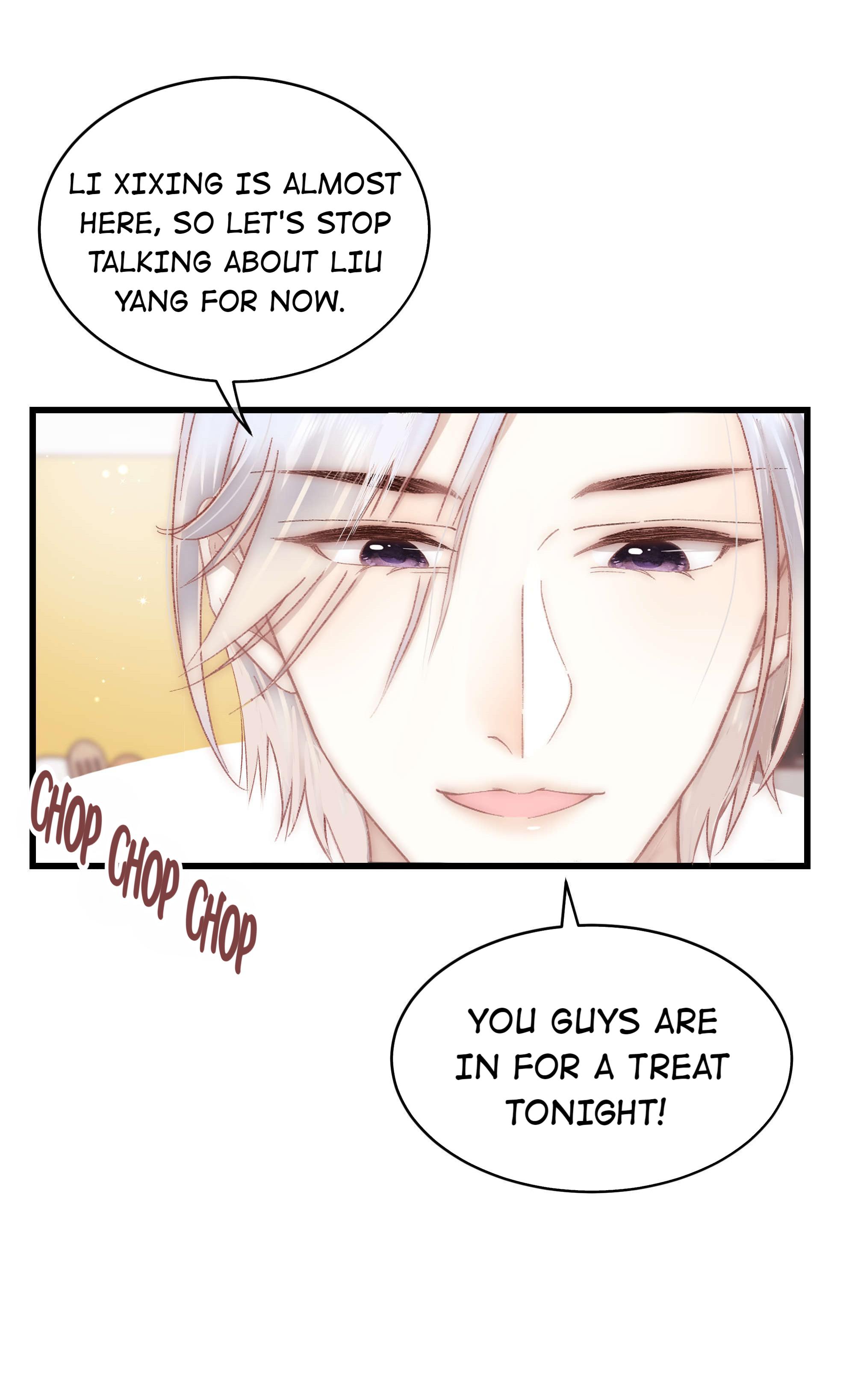 Professional Fan chapter 43 - page 54