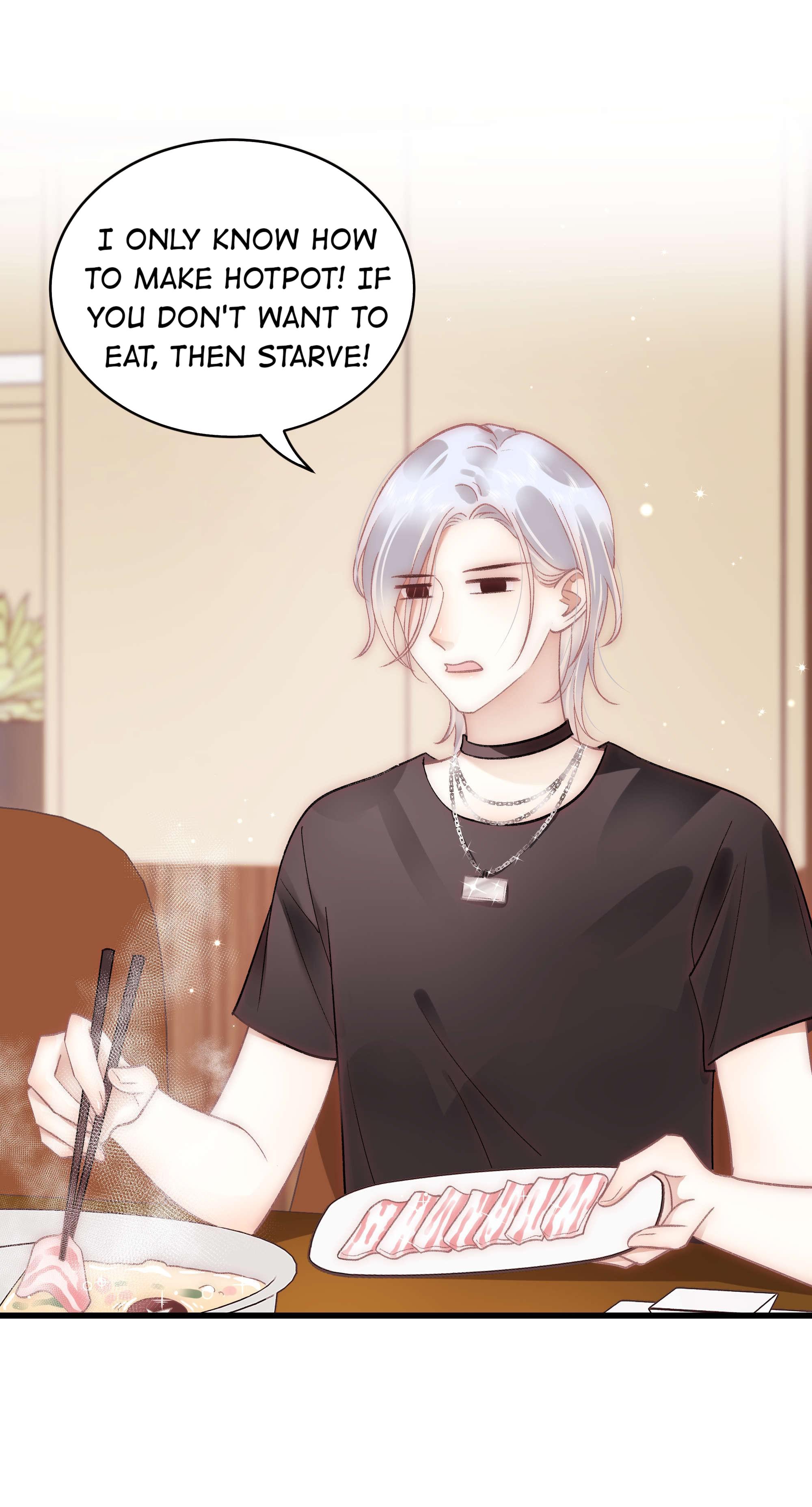 Professional Fan chapter 43 - page 58