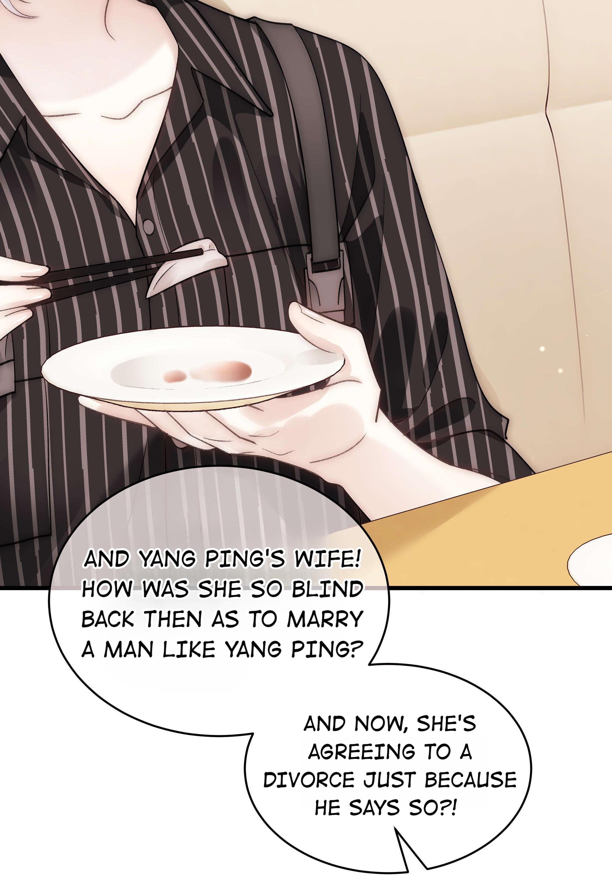 Professional Fan chapter 41 - page 10