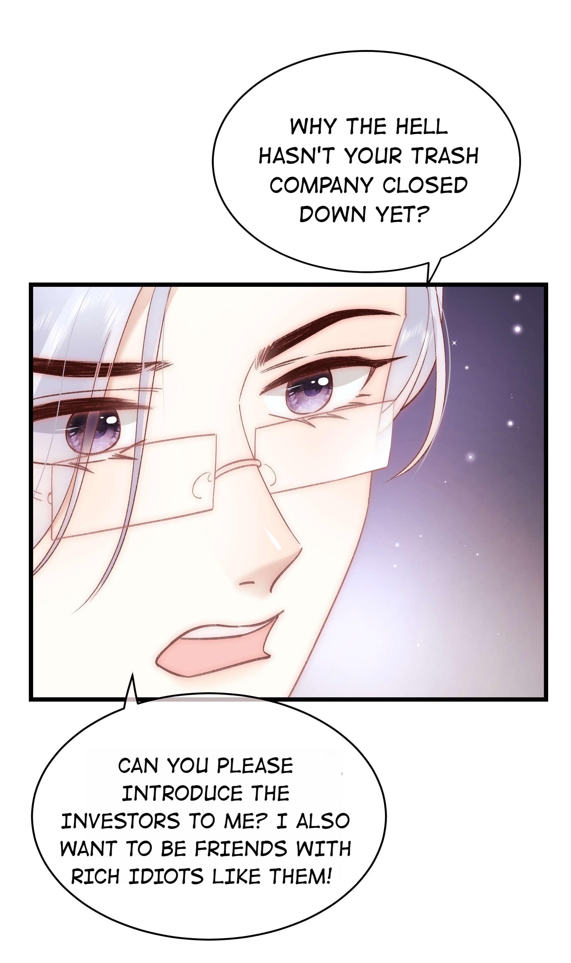 Professional Fan chapter 41 - page 12