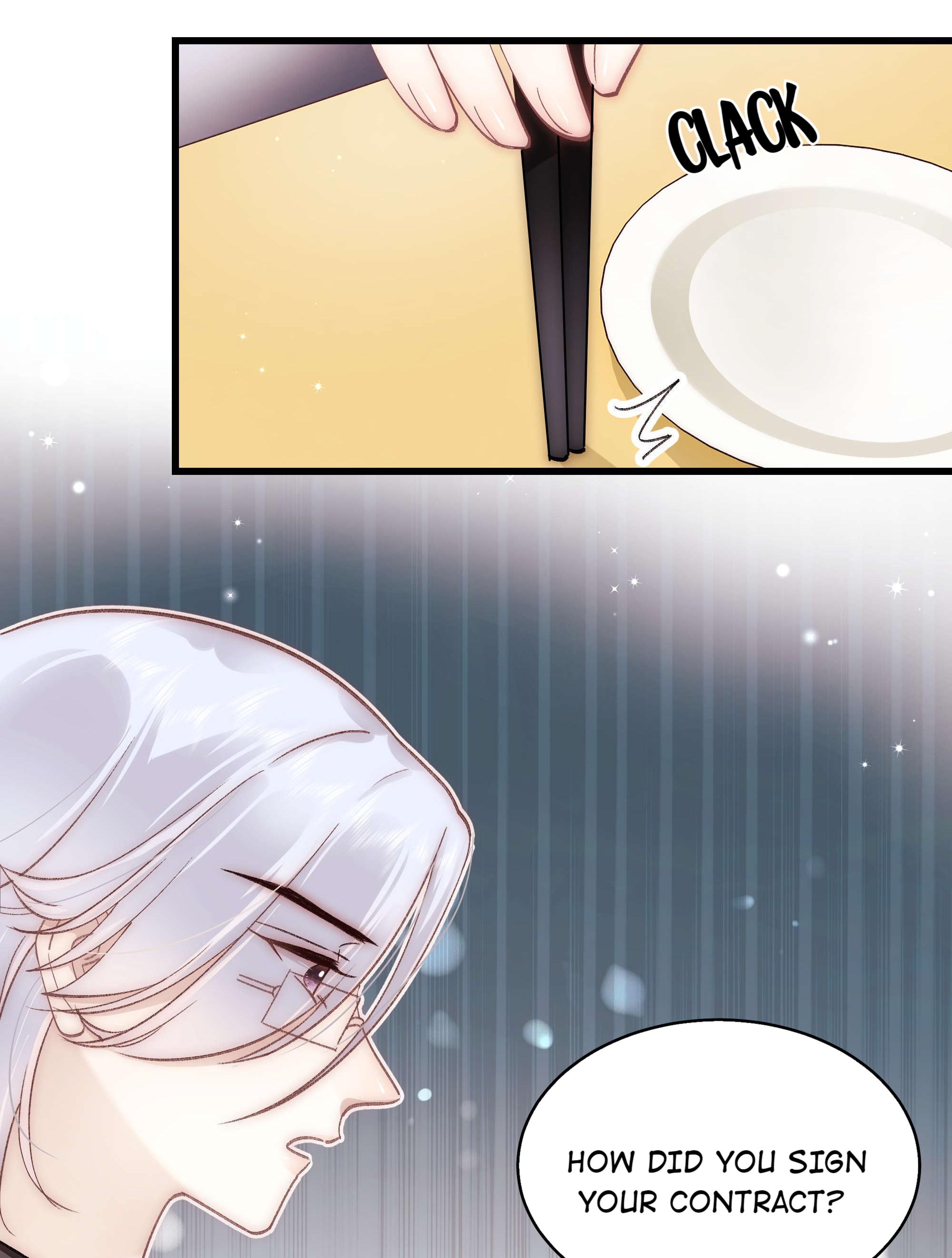 Professional Fan chapter 41 - page 13