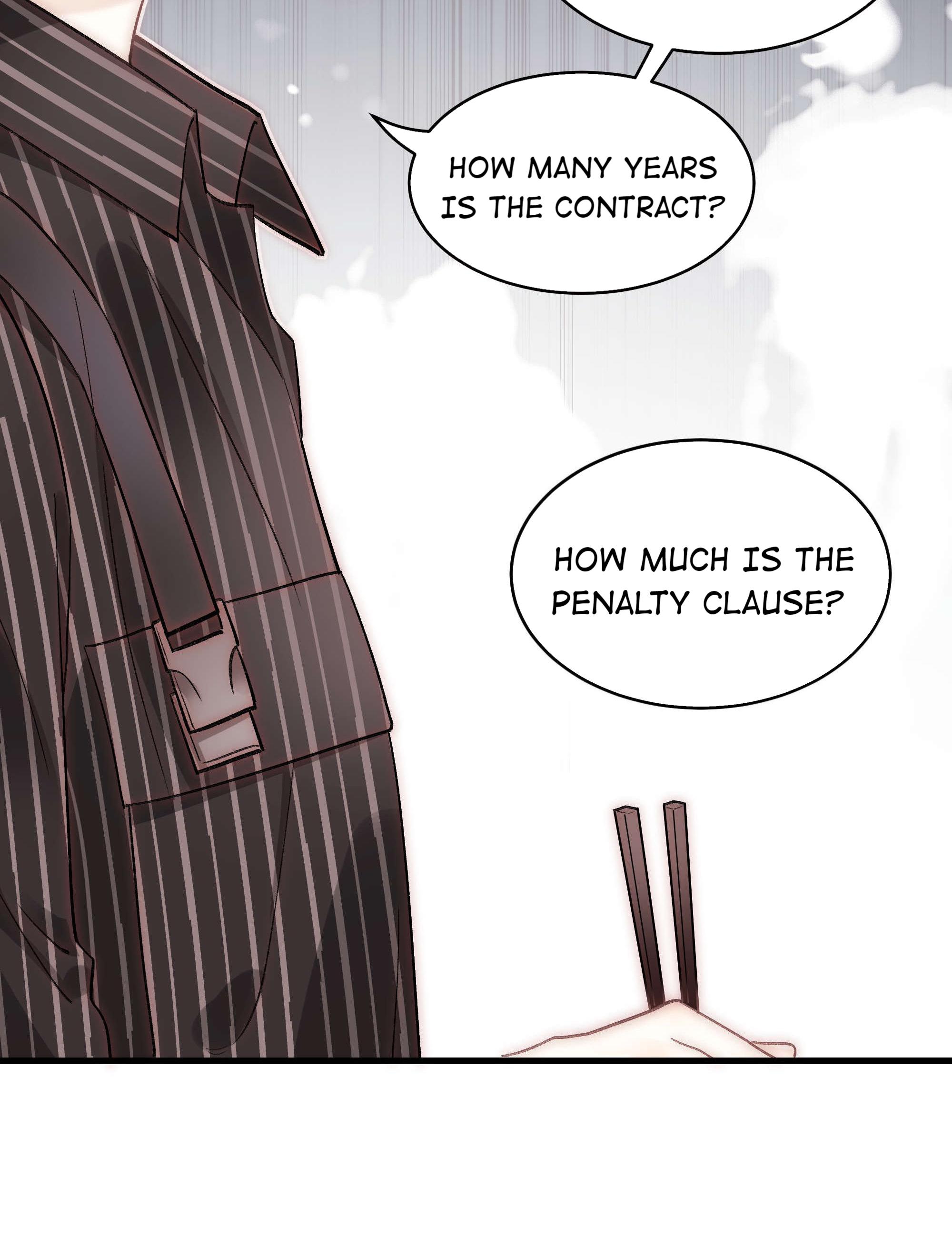 Professional Fan chapter 41 - page 14