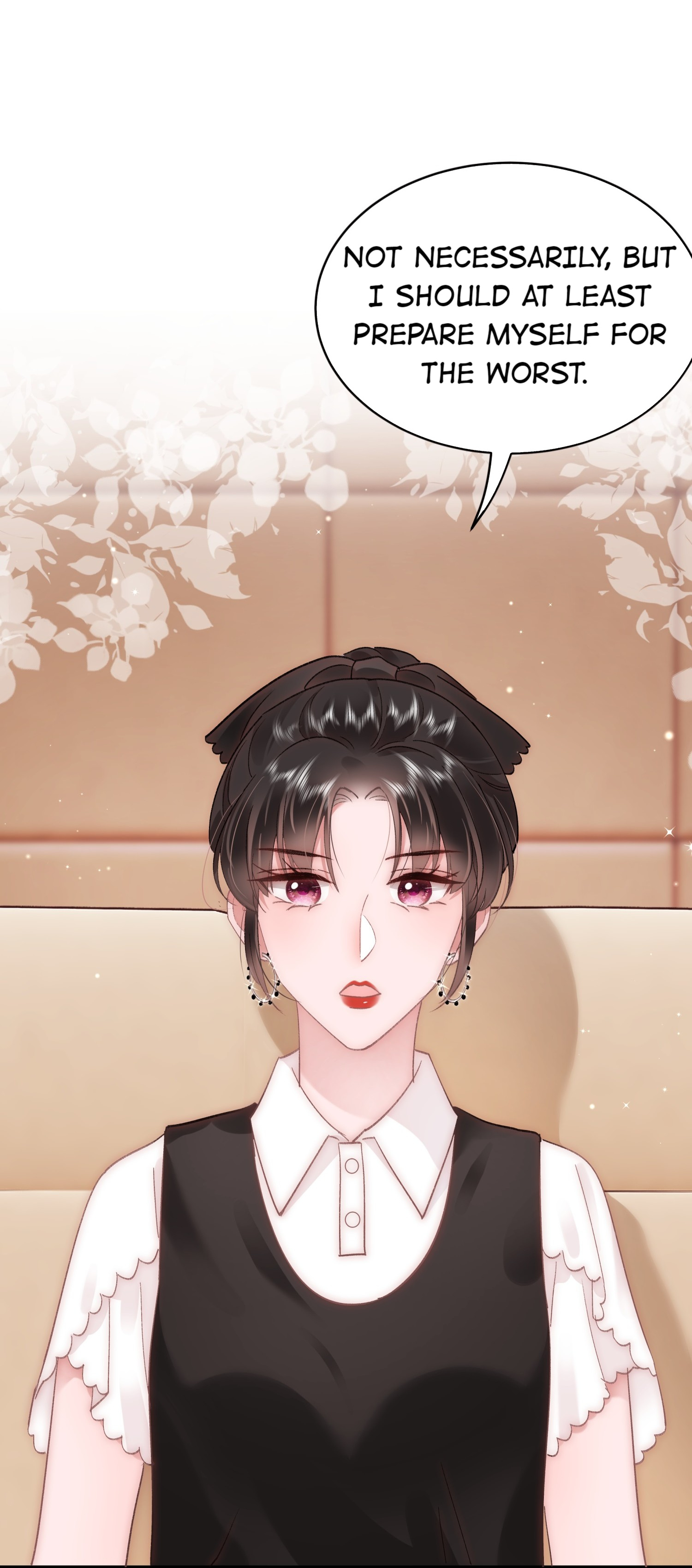 Professional Fan chapter 41 - page 19