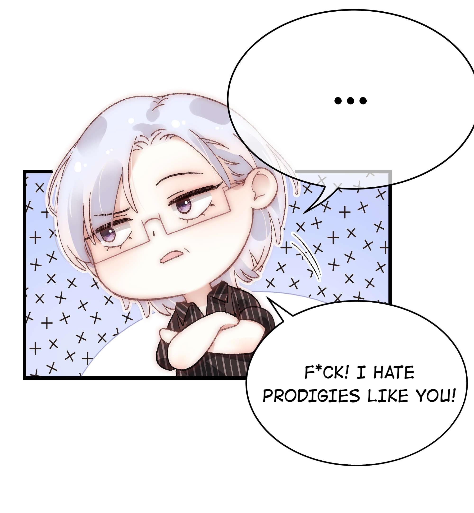 Professional Fan chapter 41 - page 26