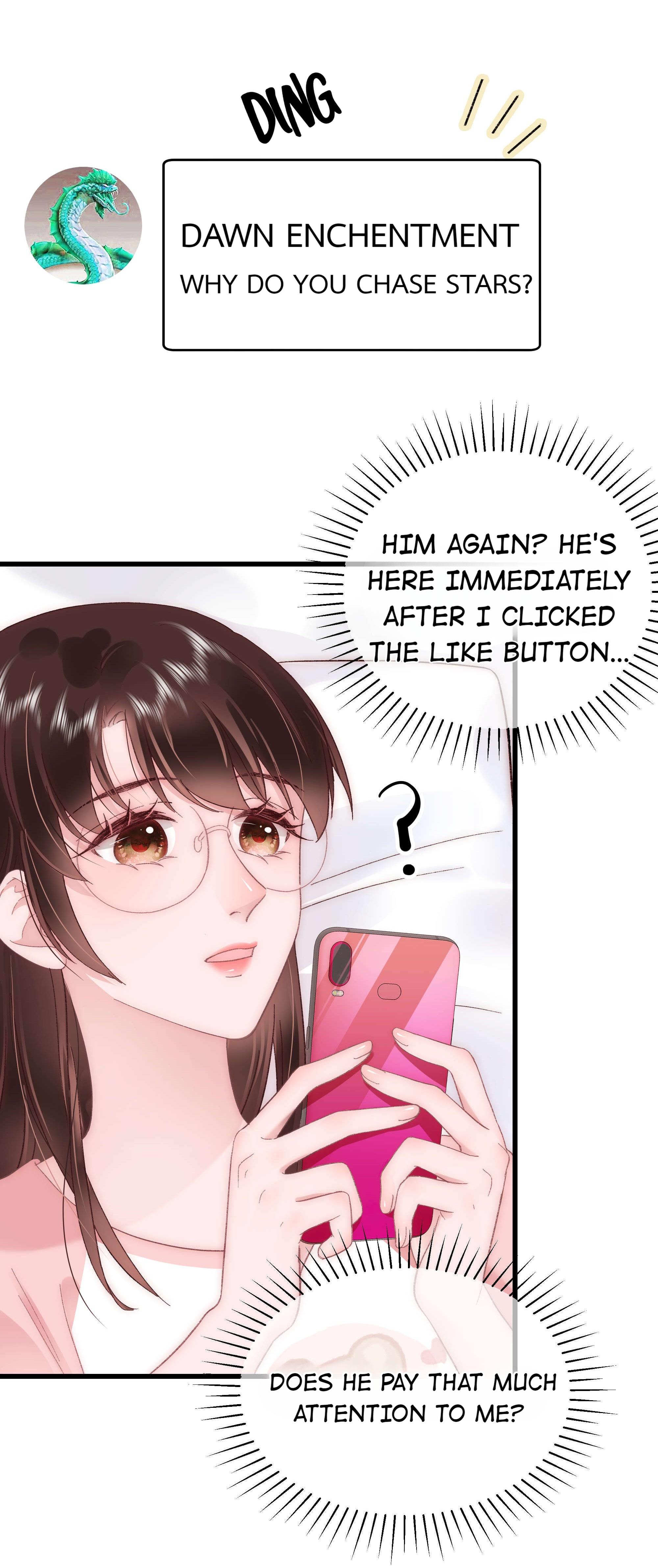 Professional Fan chapter 41 - page 33