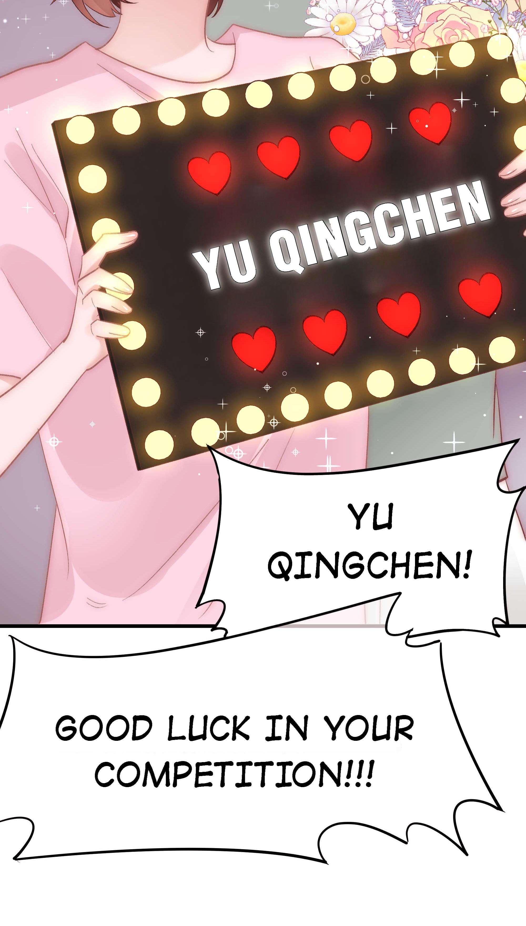Professional Fan chapter 41 - page 37