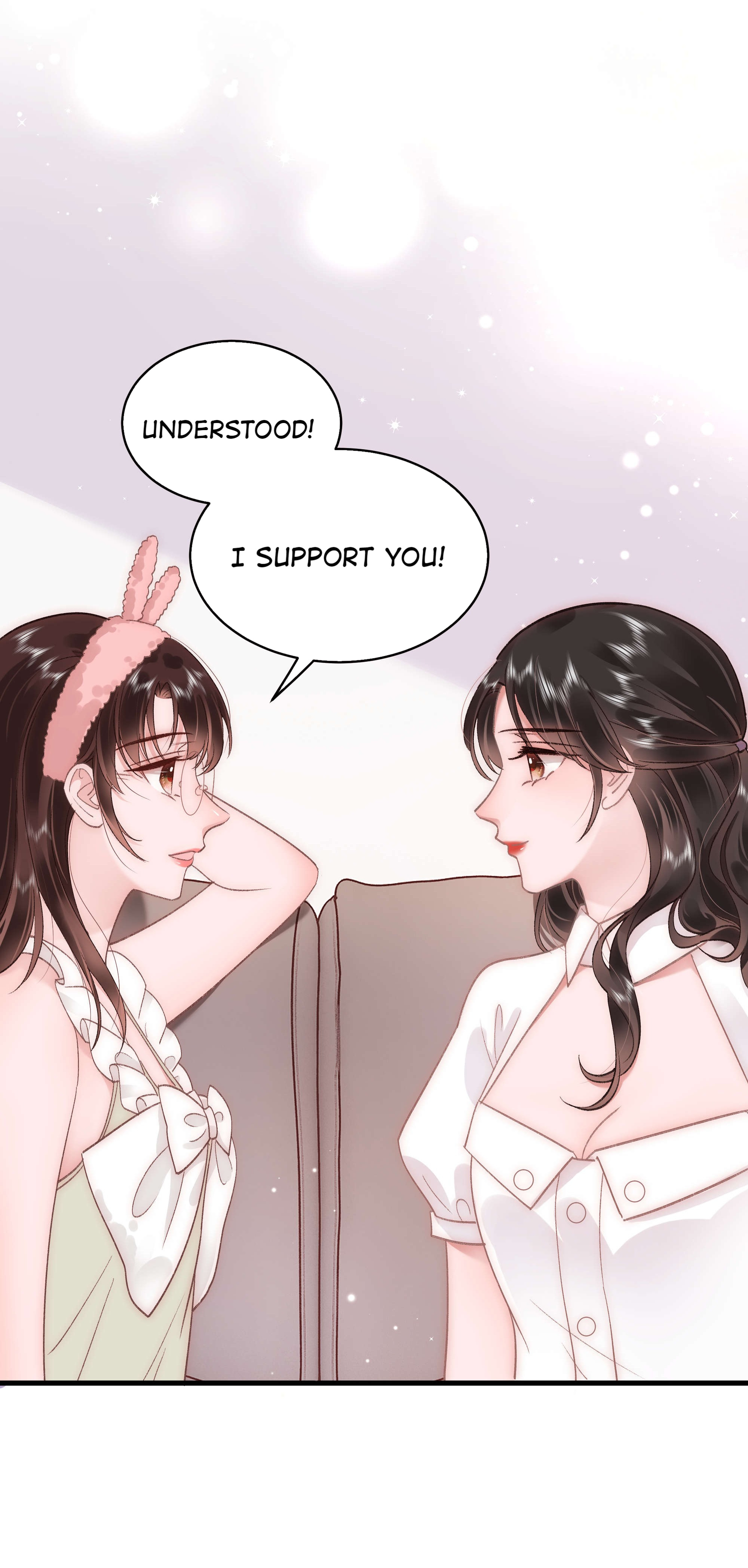 Professional Fan chapter 41 - page 6