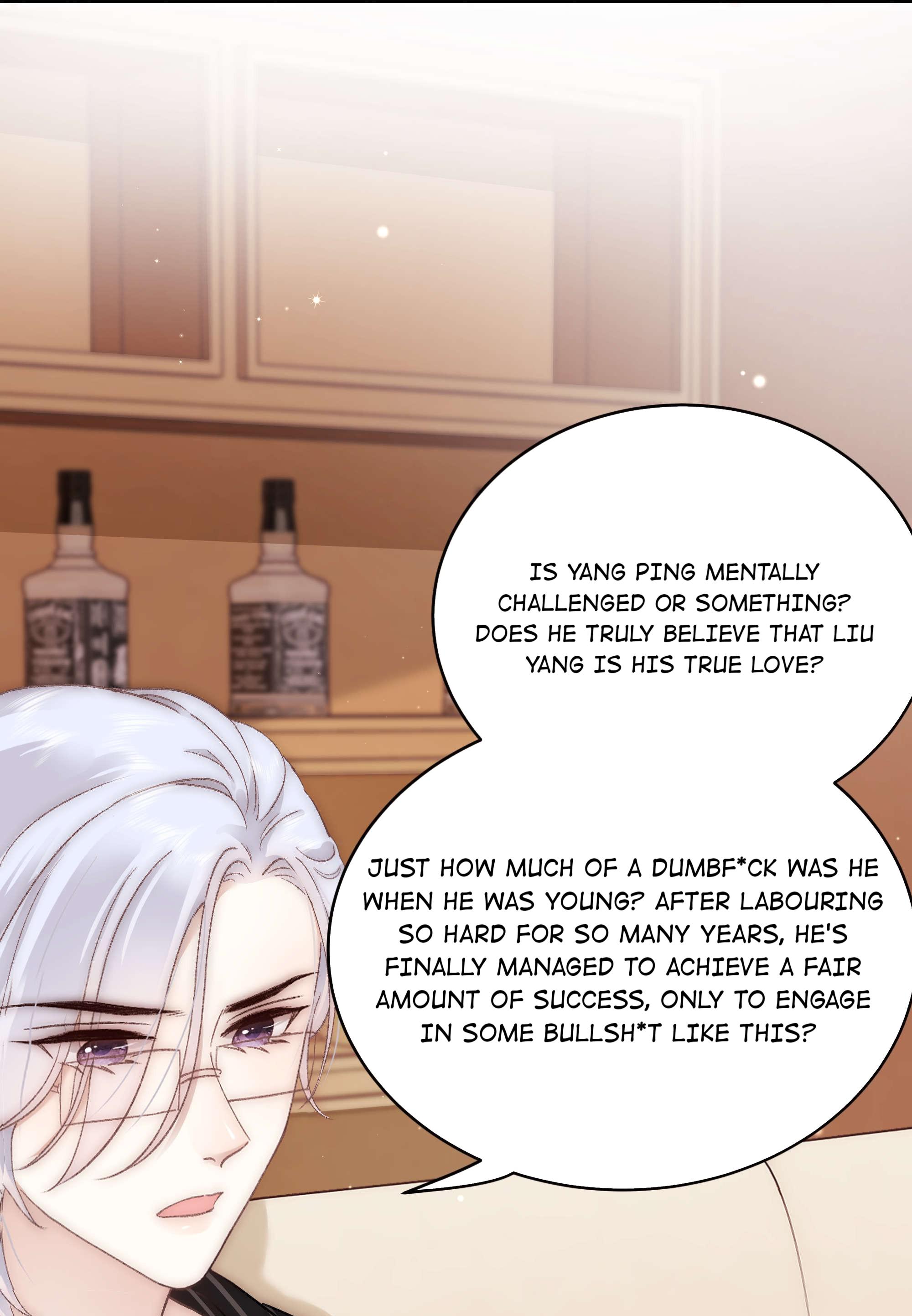Professional Fan chapter 41 - page 9