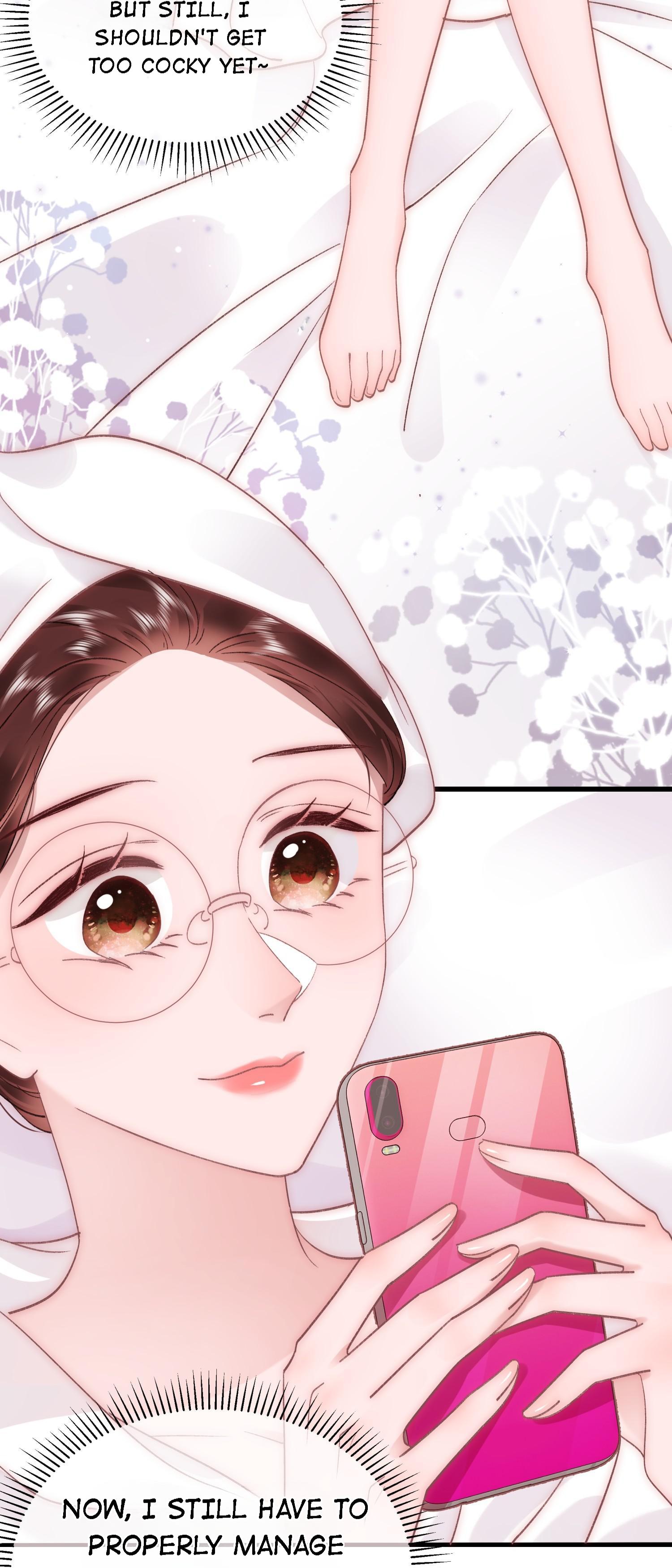 Professional Fan chapter 40 - page 12