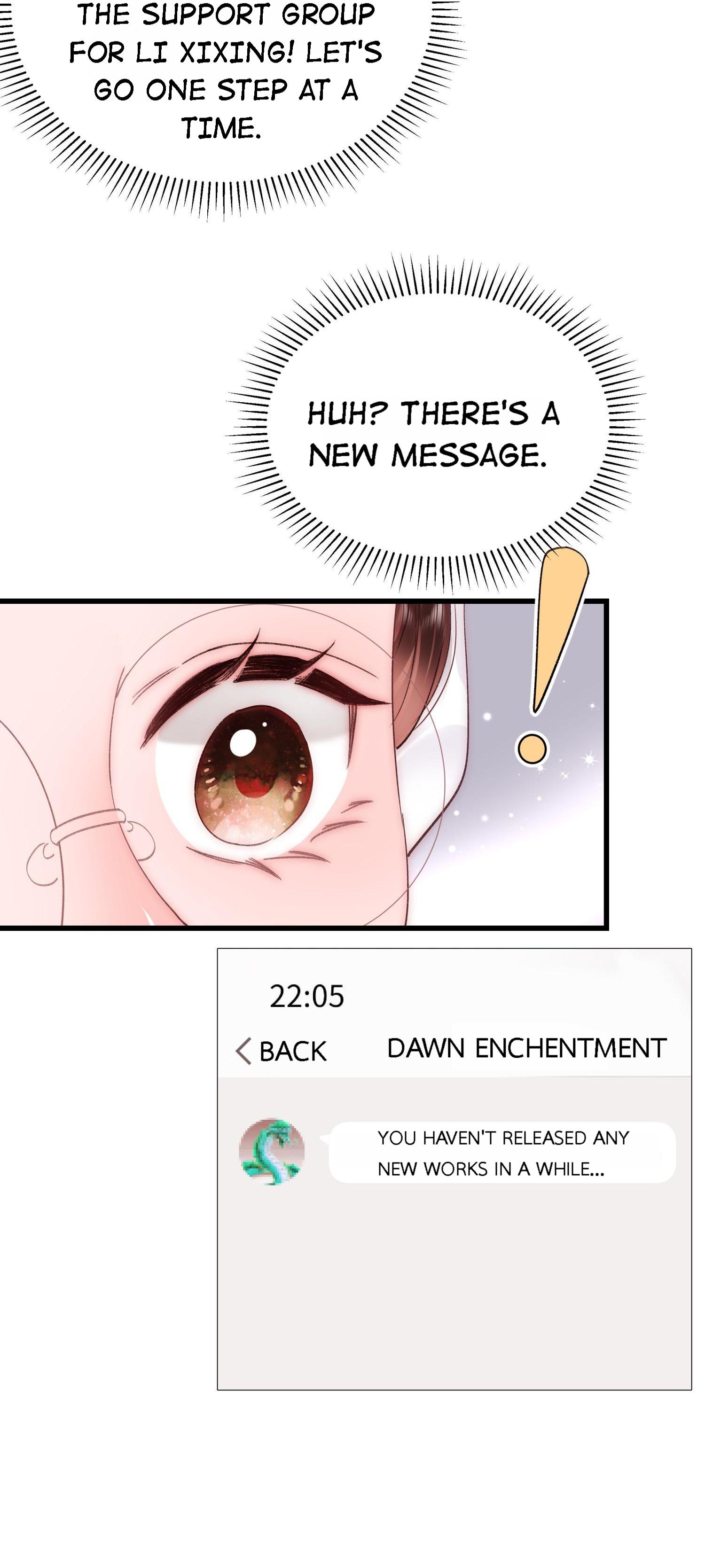 Professional Fan chapter 40 - page 13