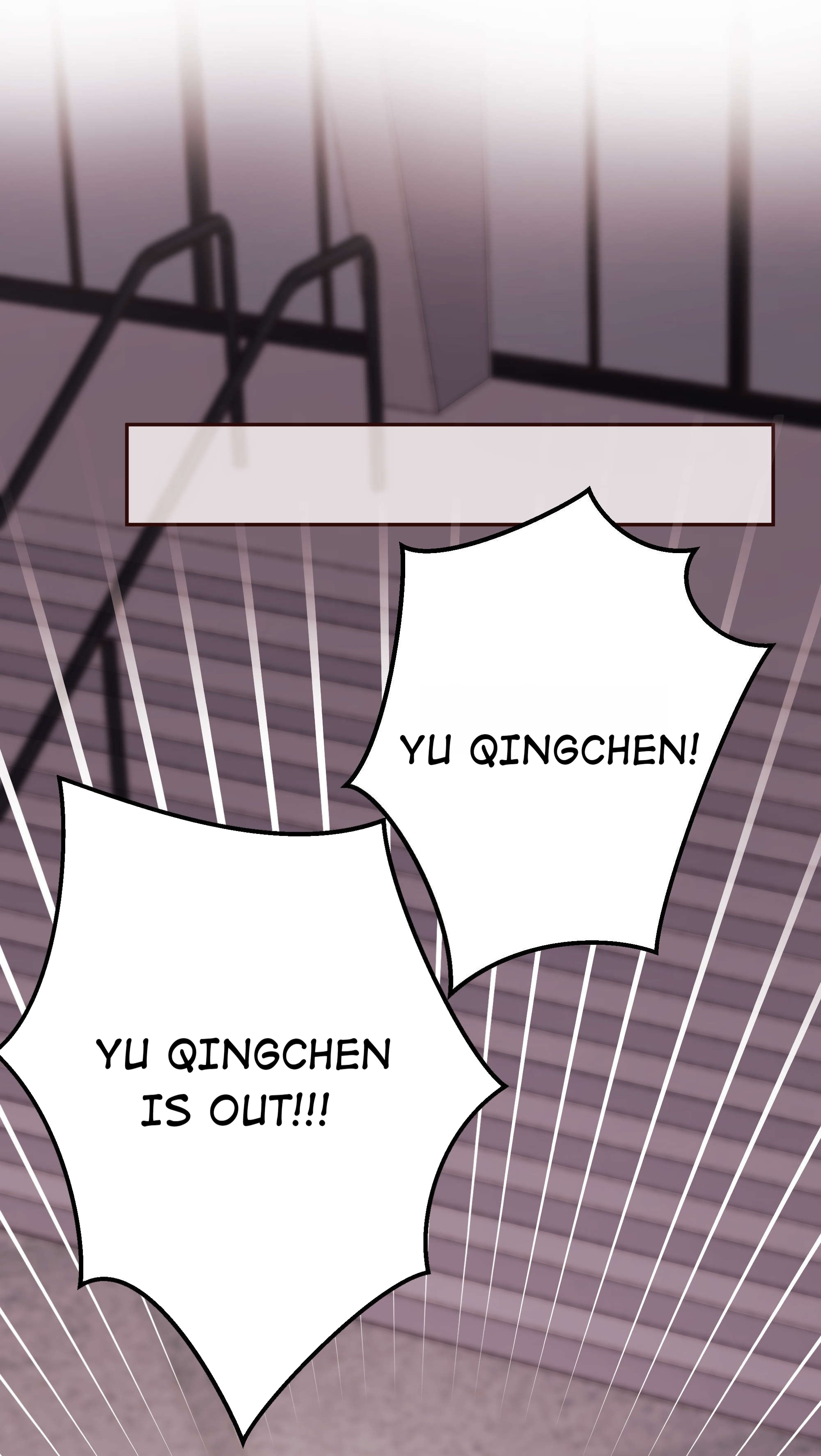 Professional Fan chapter 40 - page 23