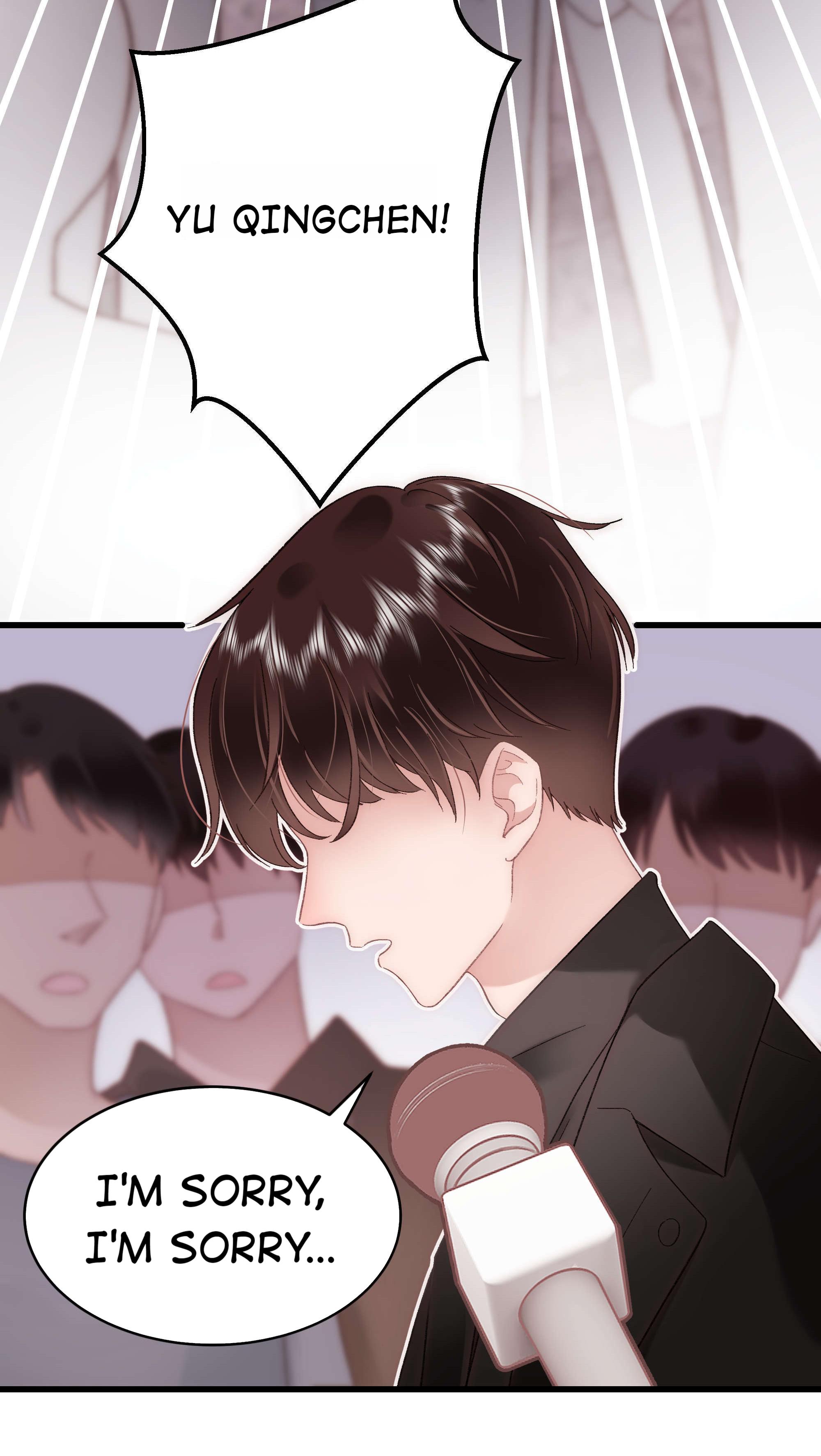 Professional Fan chapter 40 - page 25