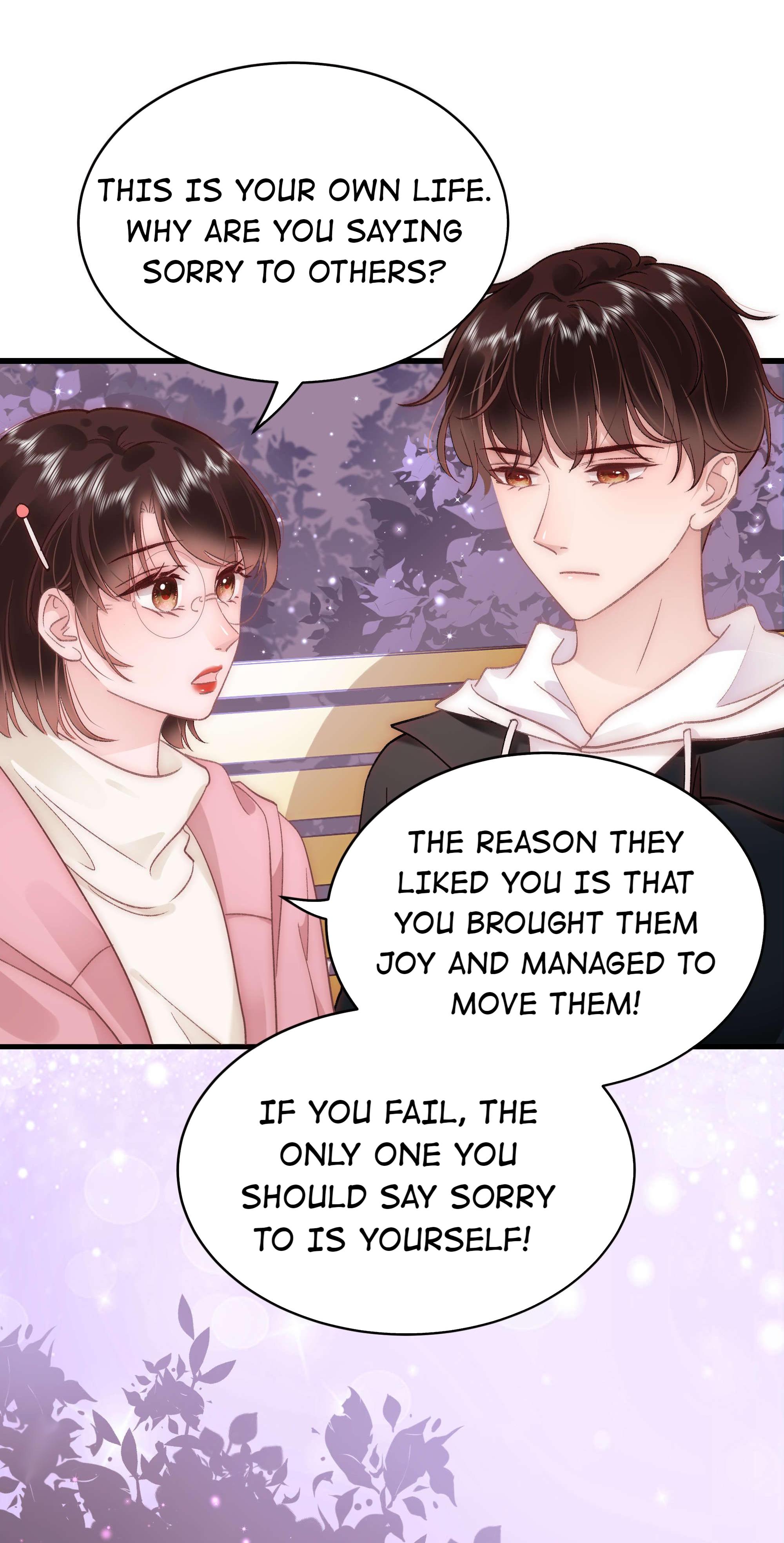 Professional Fan chapter 40 - page 31