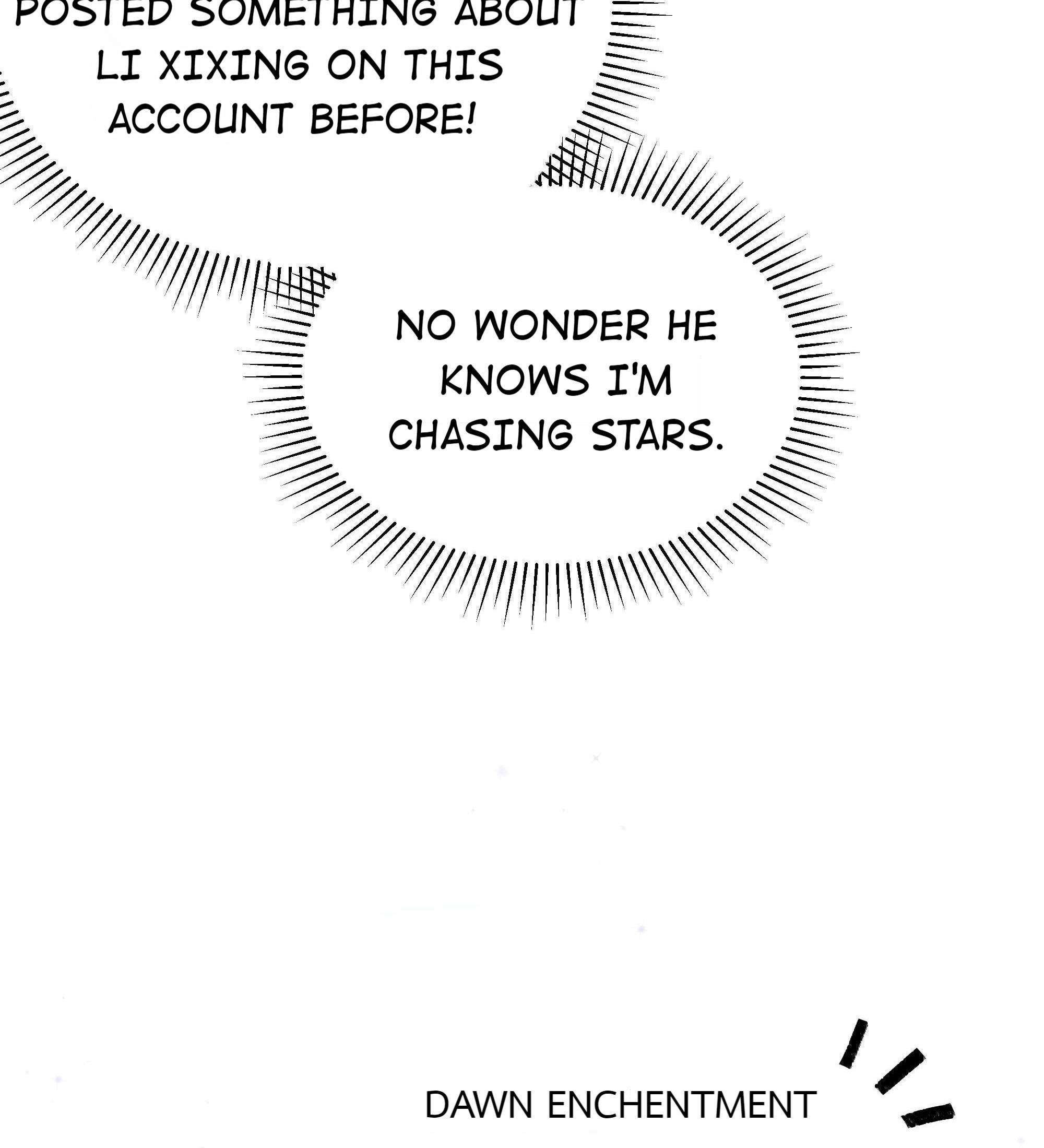 Professional Fan chapter 40 - page 39
