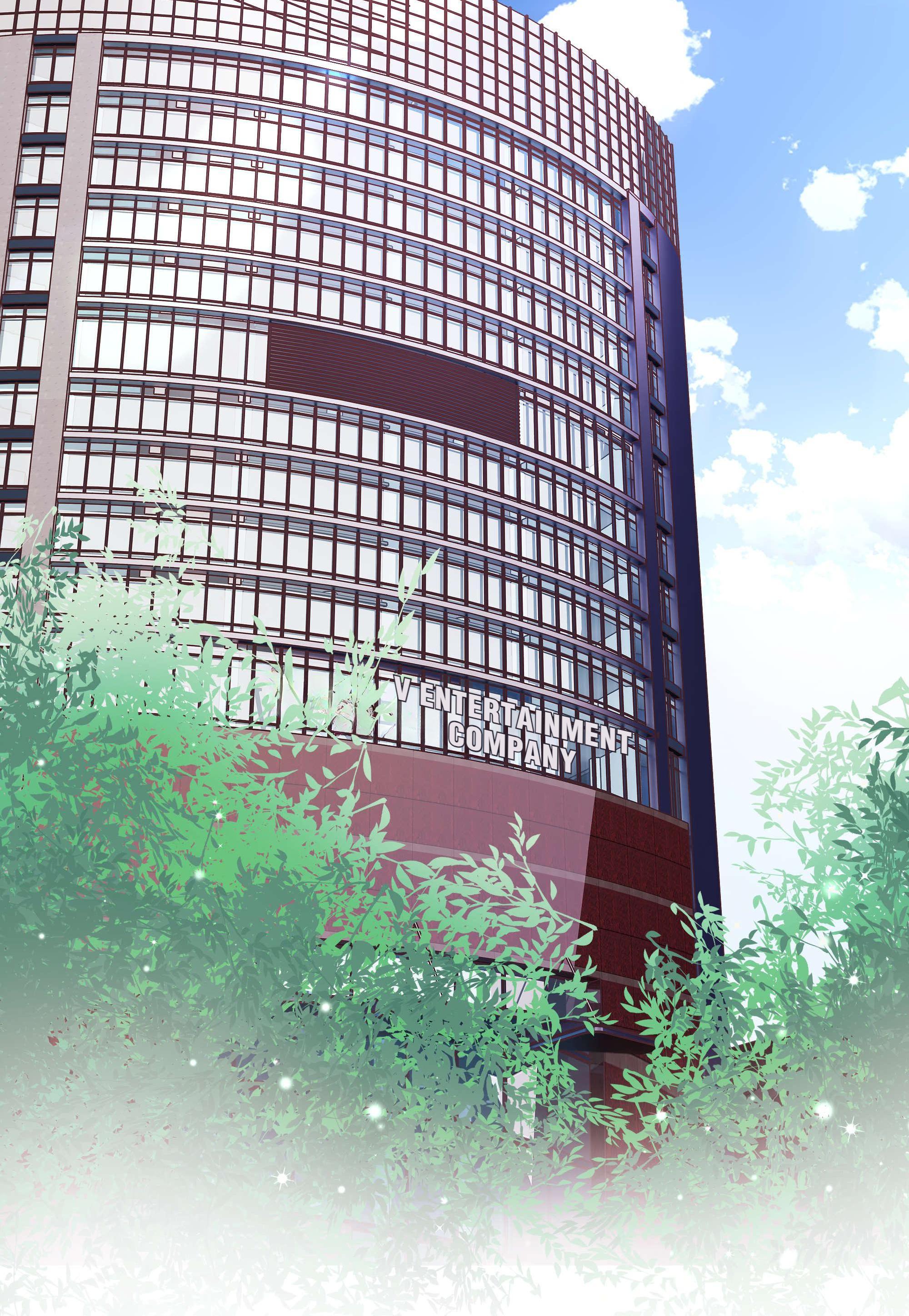 Professional Fan chapter 40 - page 43