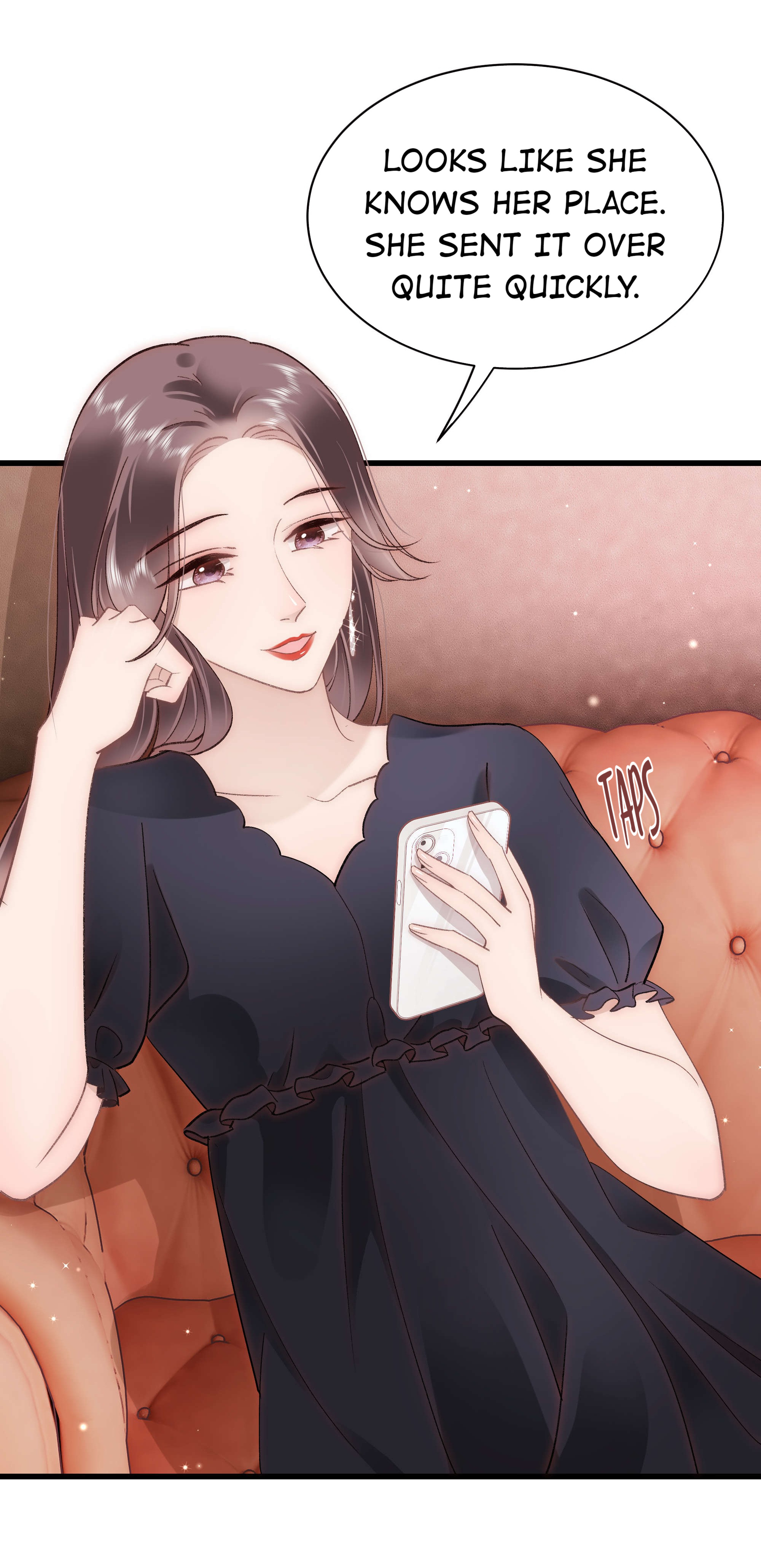 Professional Fan chapter 40 - page 50