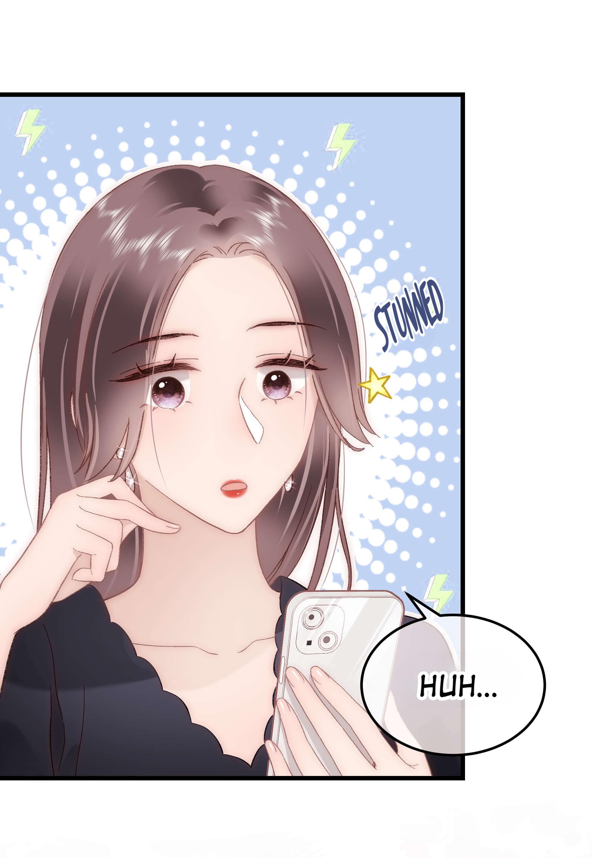 Professional Fan chapter 40 - page 51