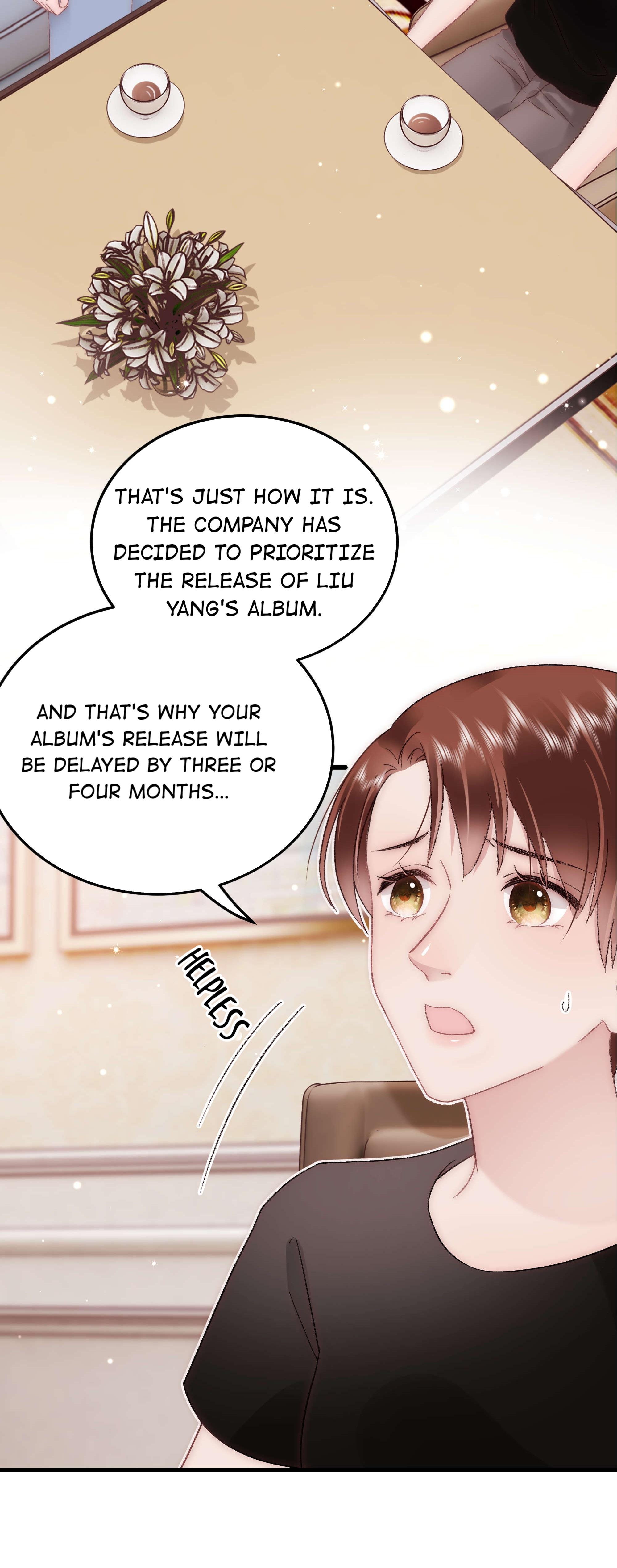 Professional Fan chapter 40 - page 57