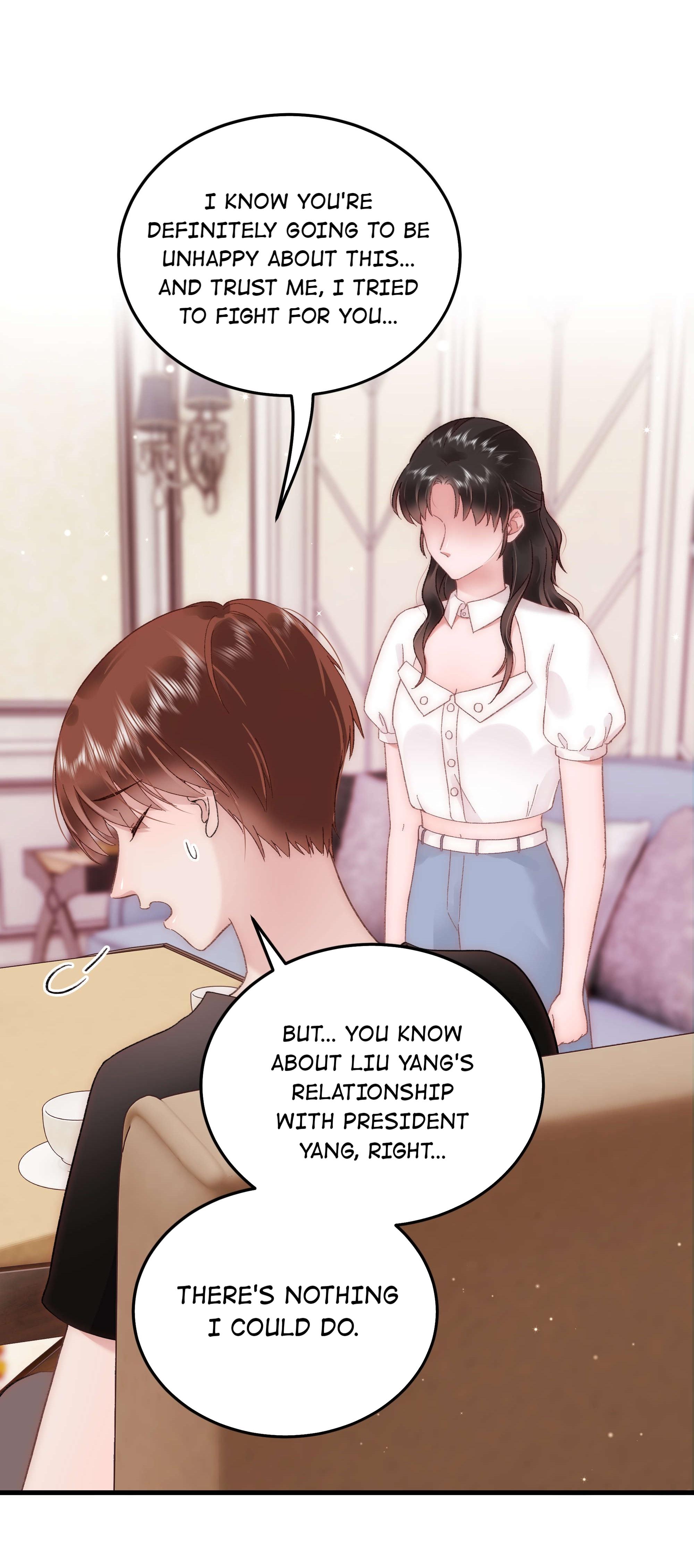 Professional Fan chapter 40 - page 58