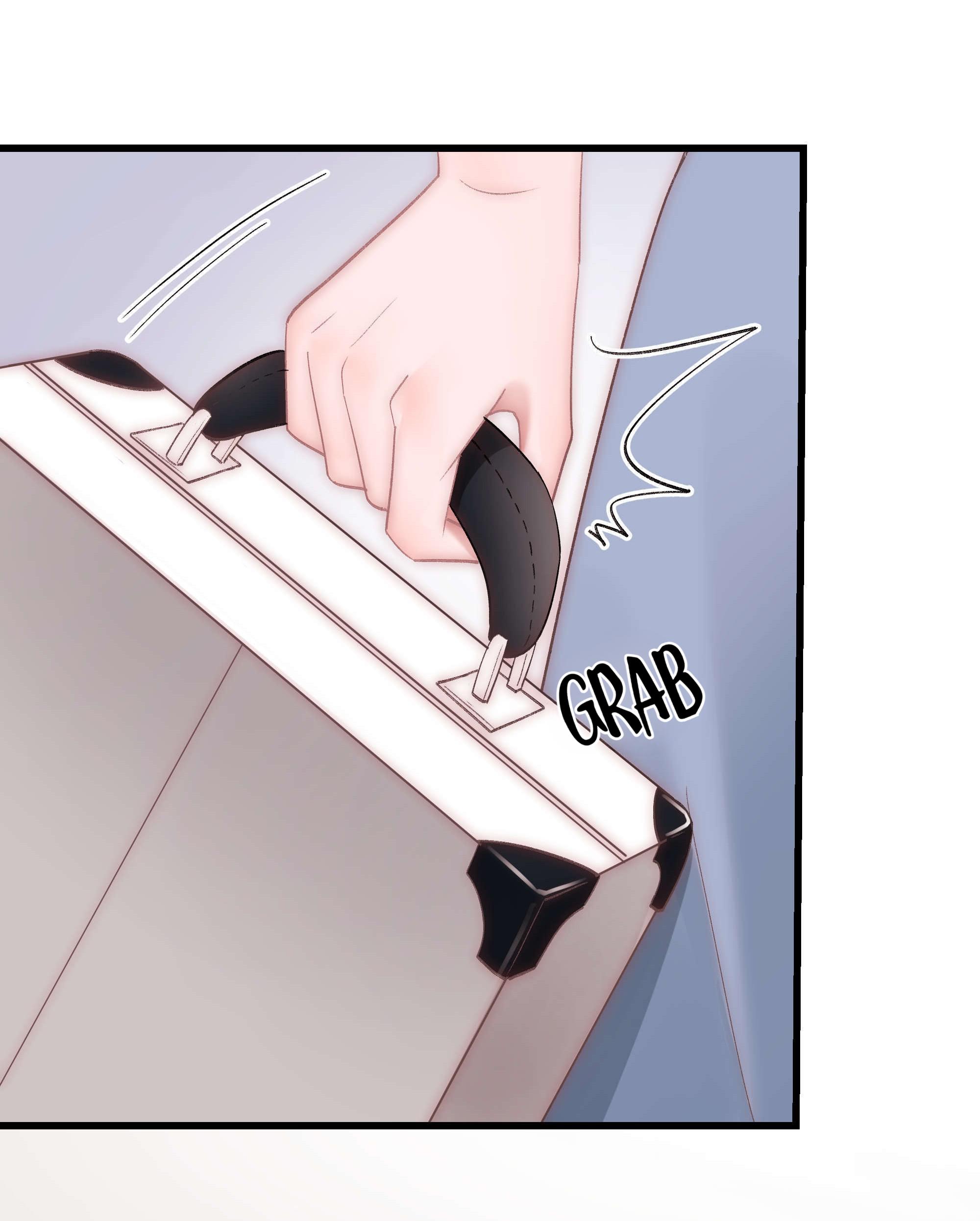 Professional Fan chapter 40 - page 61
