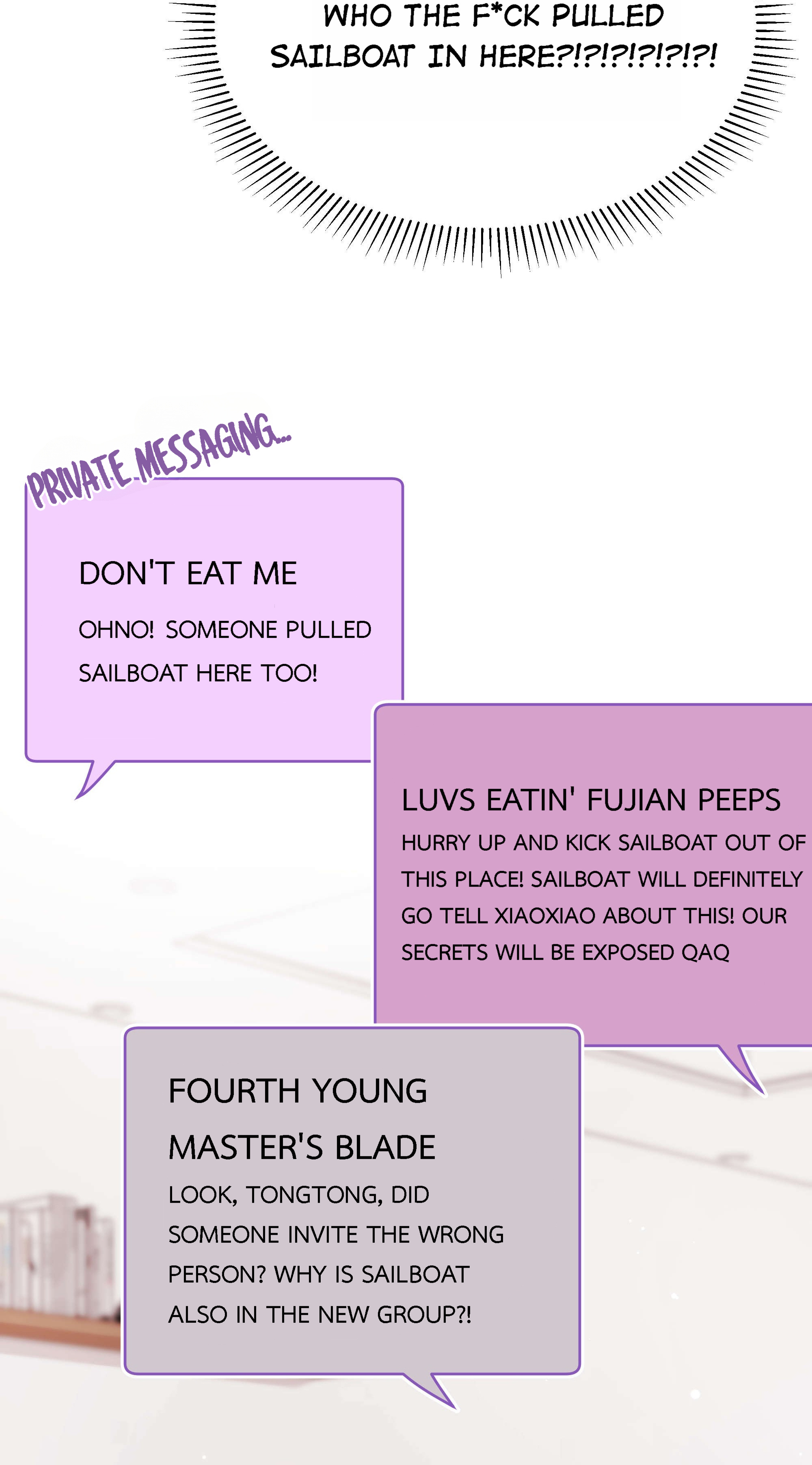 Professional Fan chapter 39 - page 10