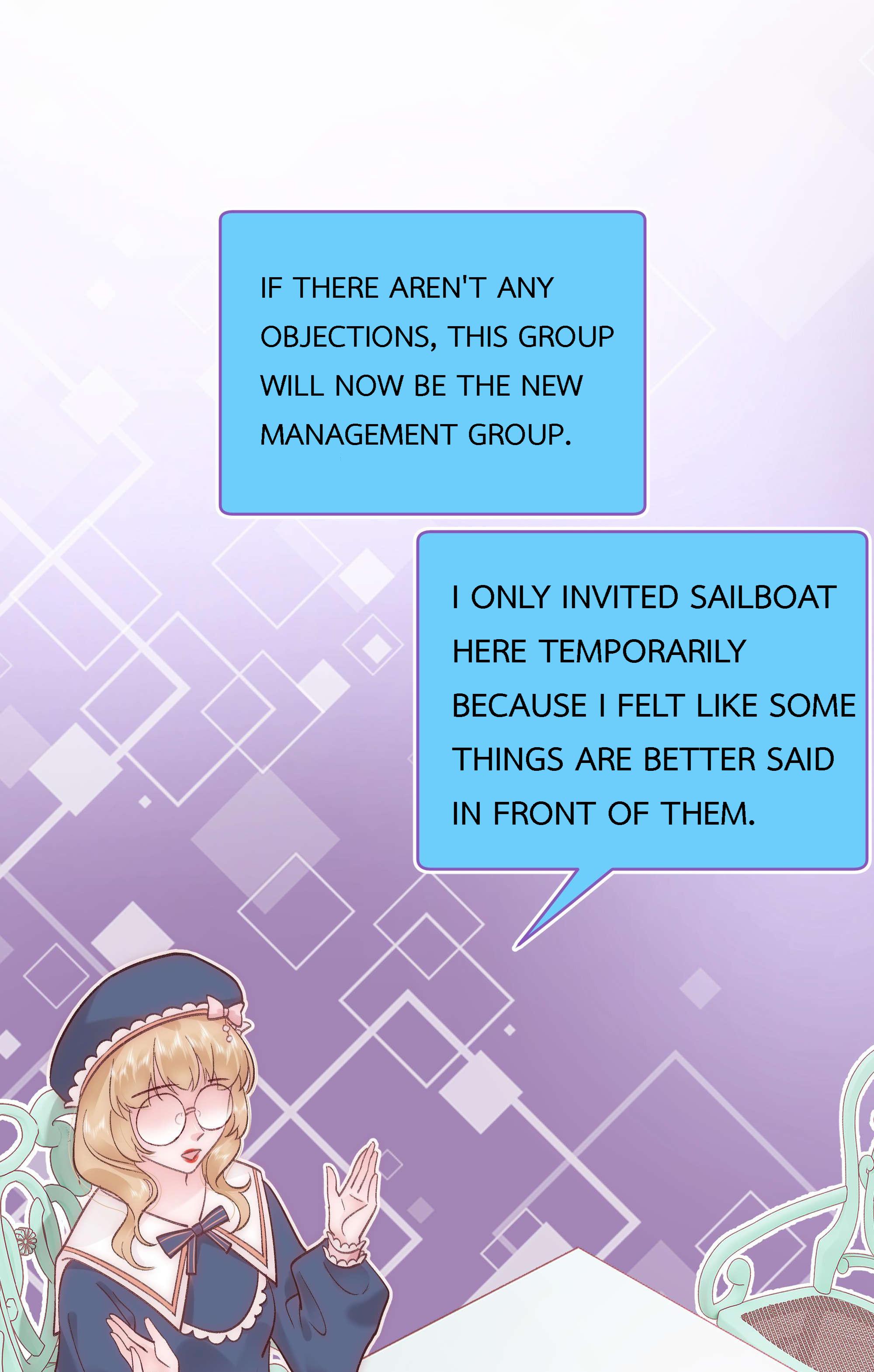 Professional Fan chapter 39 - page 12