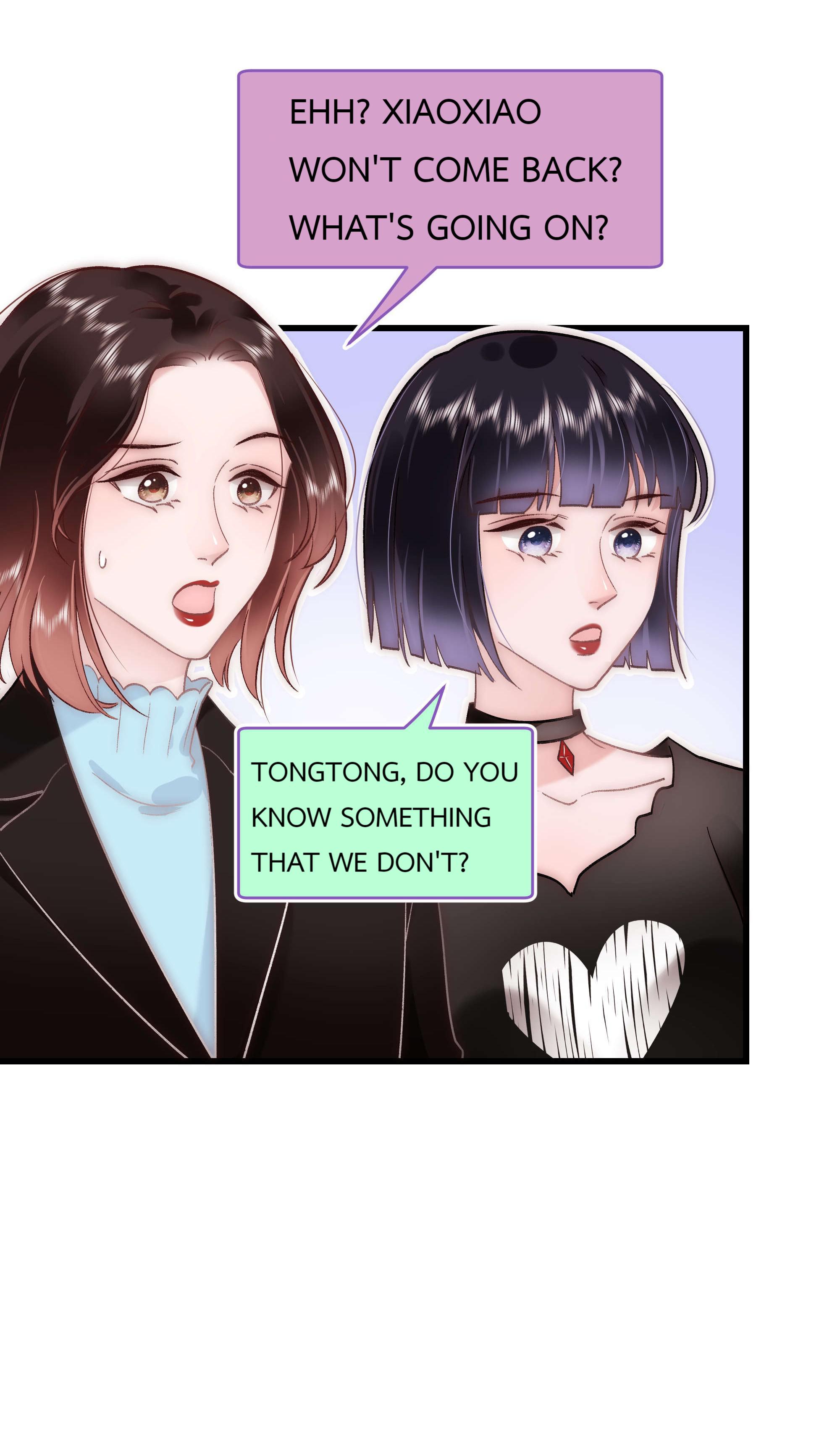 Professional Fan chapter 39 - page 18