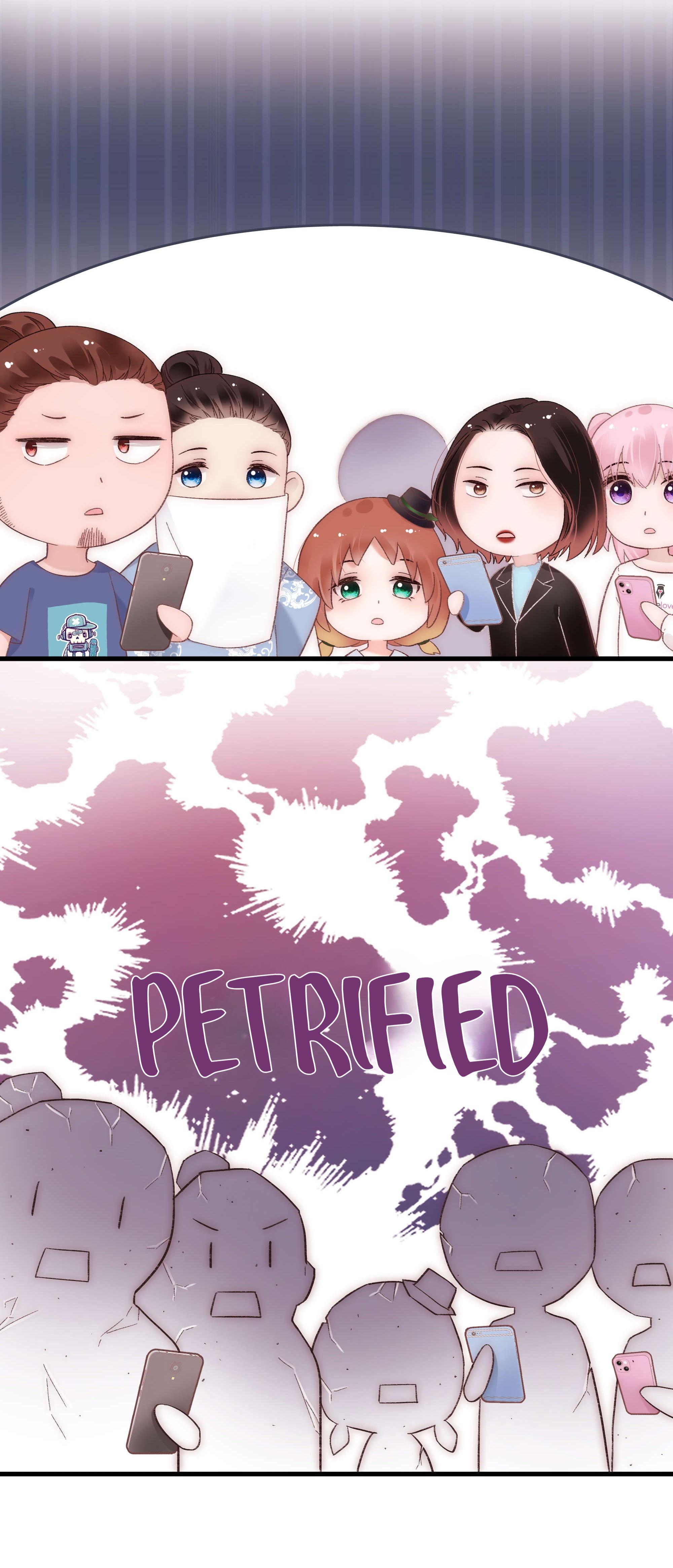 Professional Fan chapter 39 - page 26