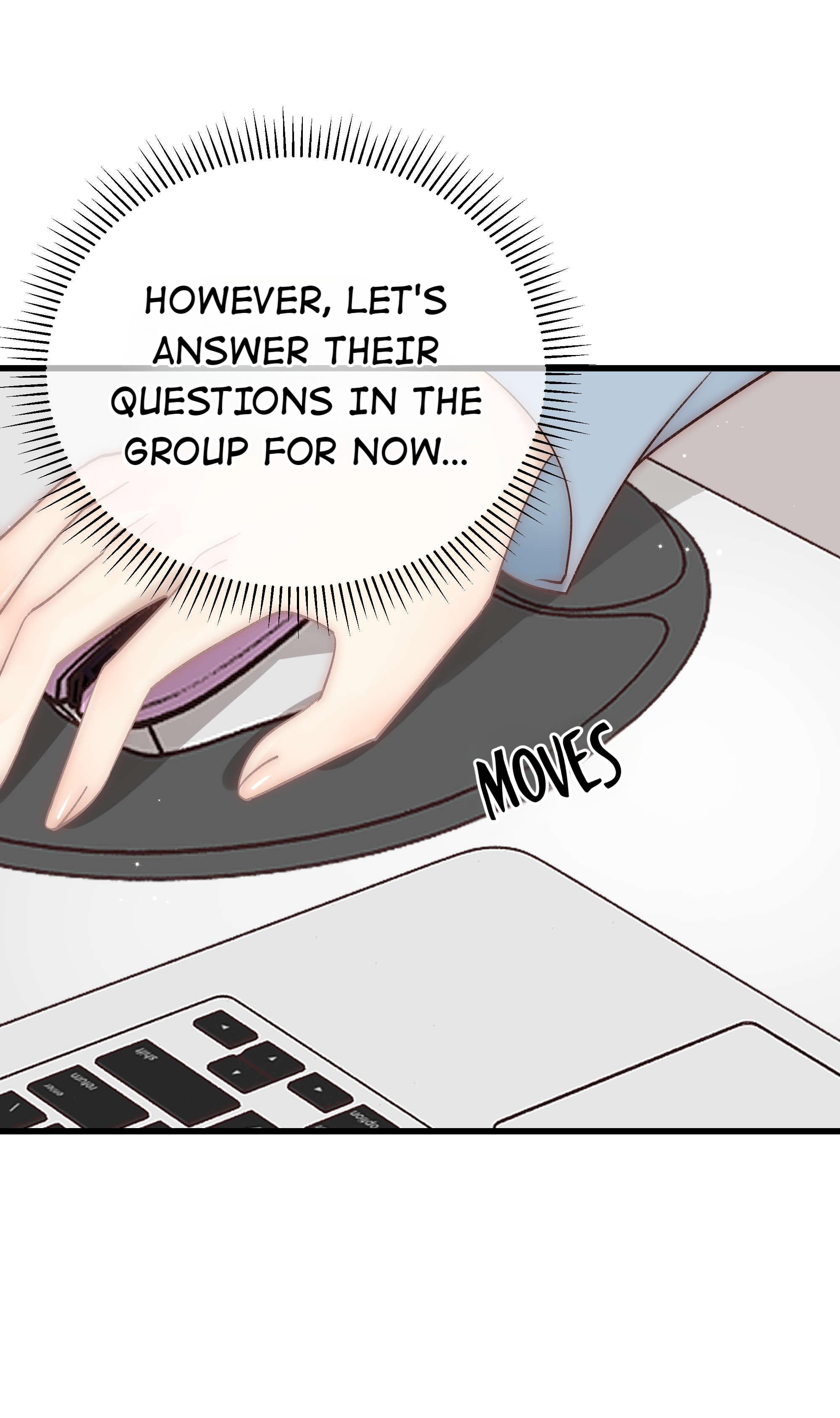 Professional Fan chapter 39 - page 42