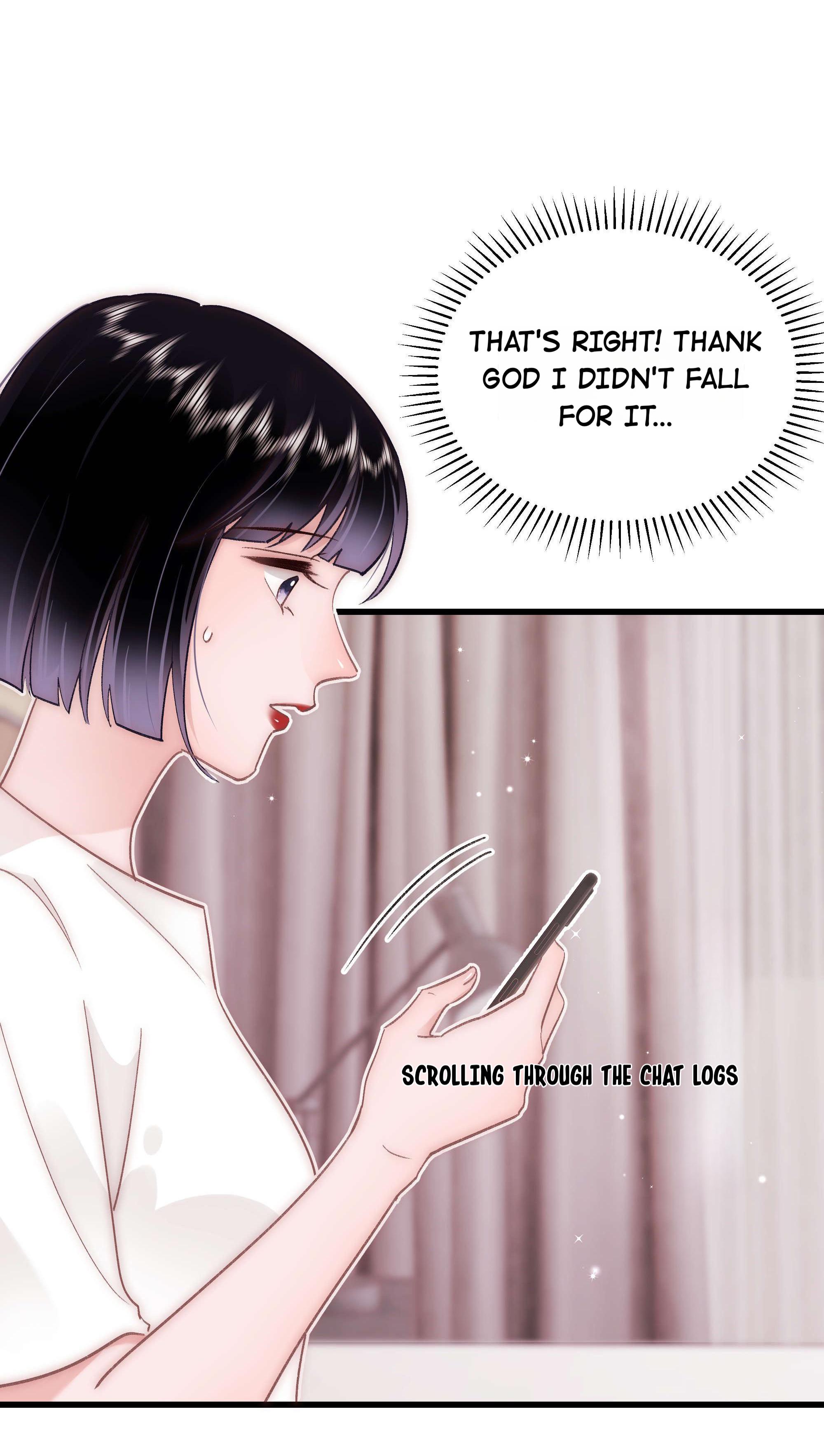 Professional Fan chapter 37 - page 10
