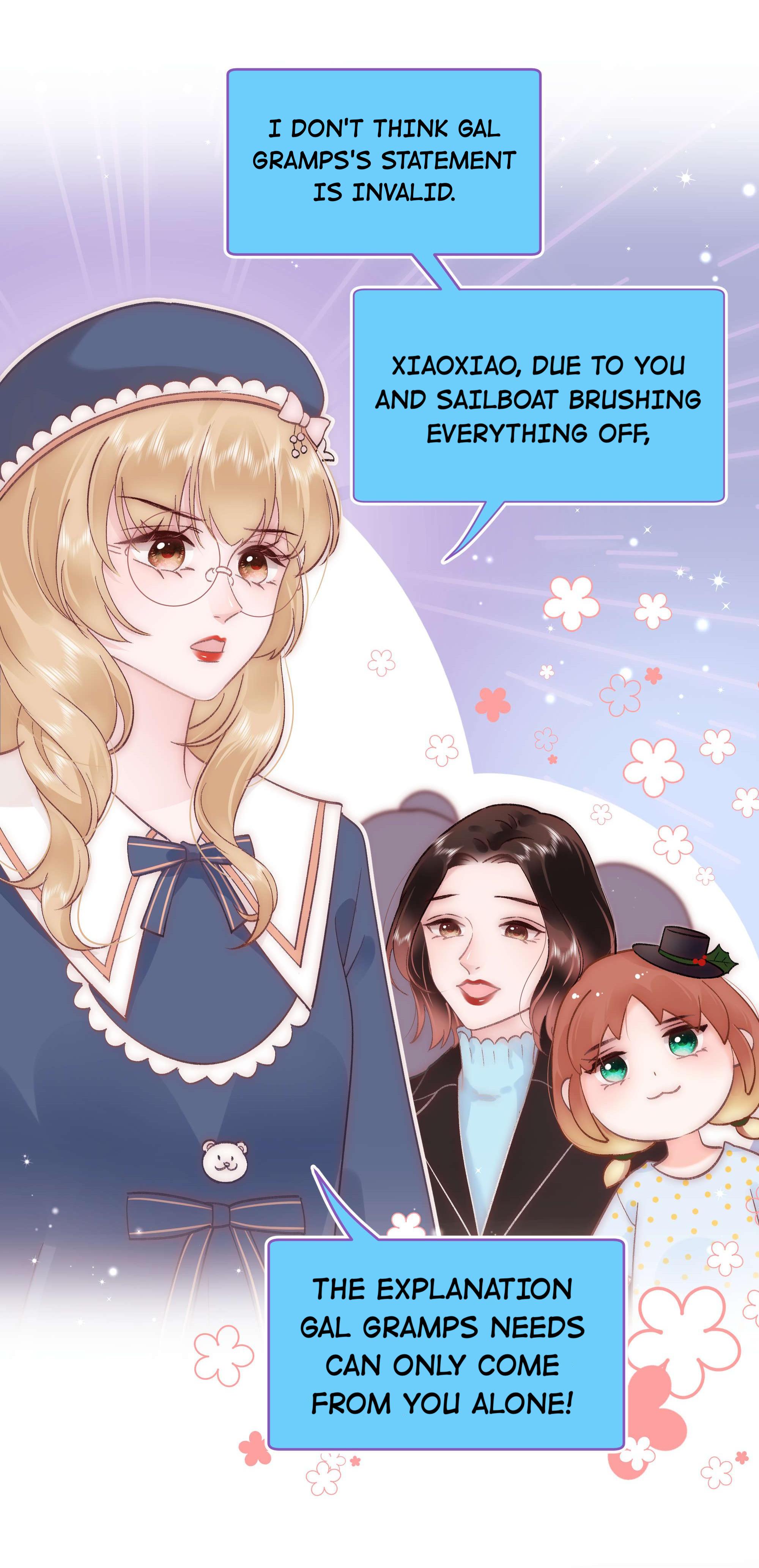 Professional Fan chapter 37 - page 12
