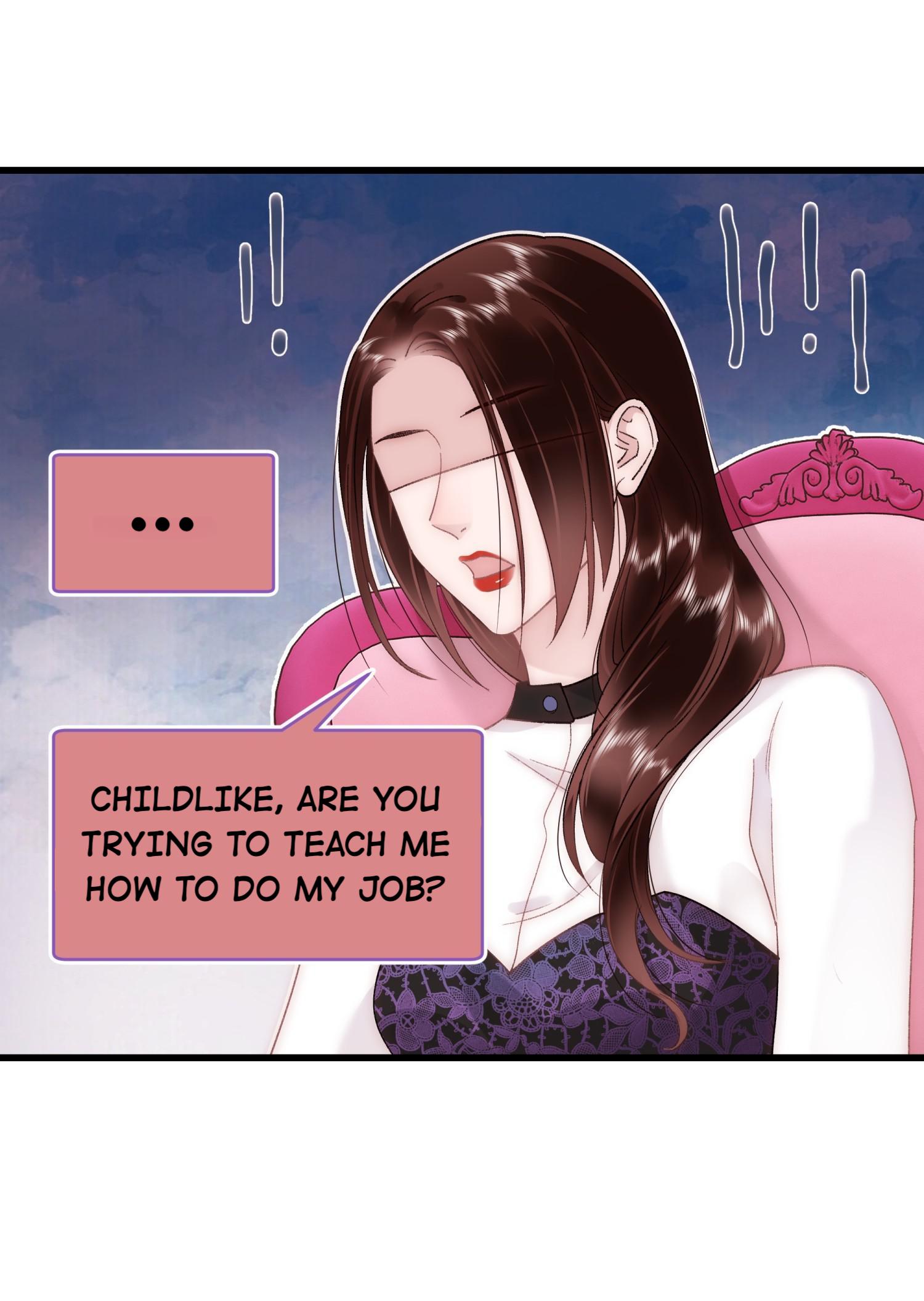 Professional Fan chapter 37 - page 16