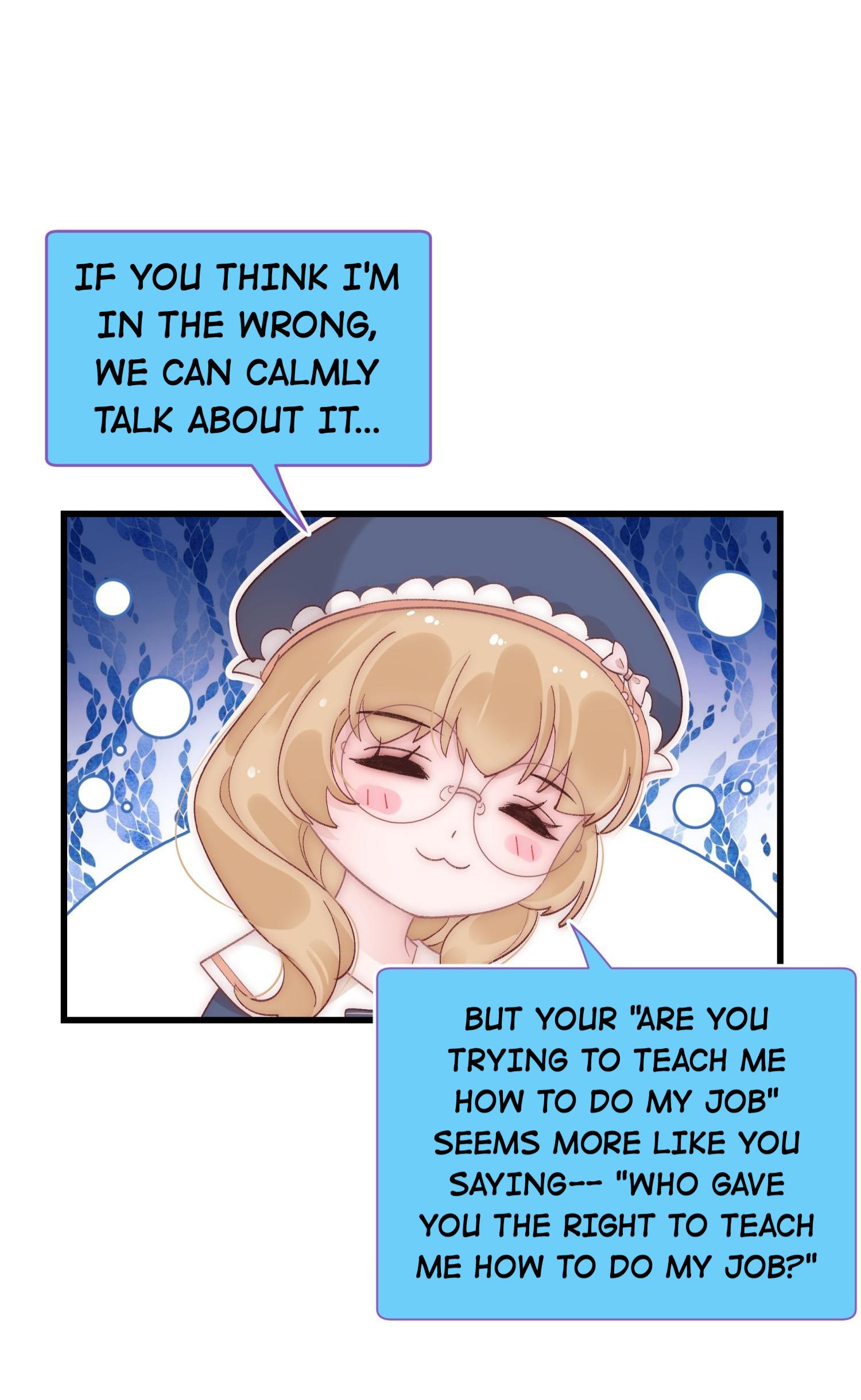 Professional Fan chapter 37 - page 17