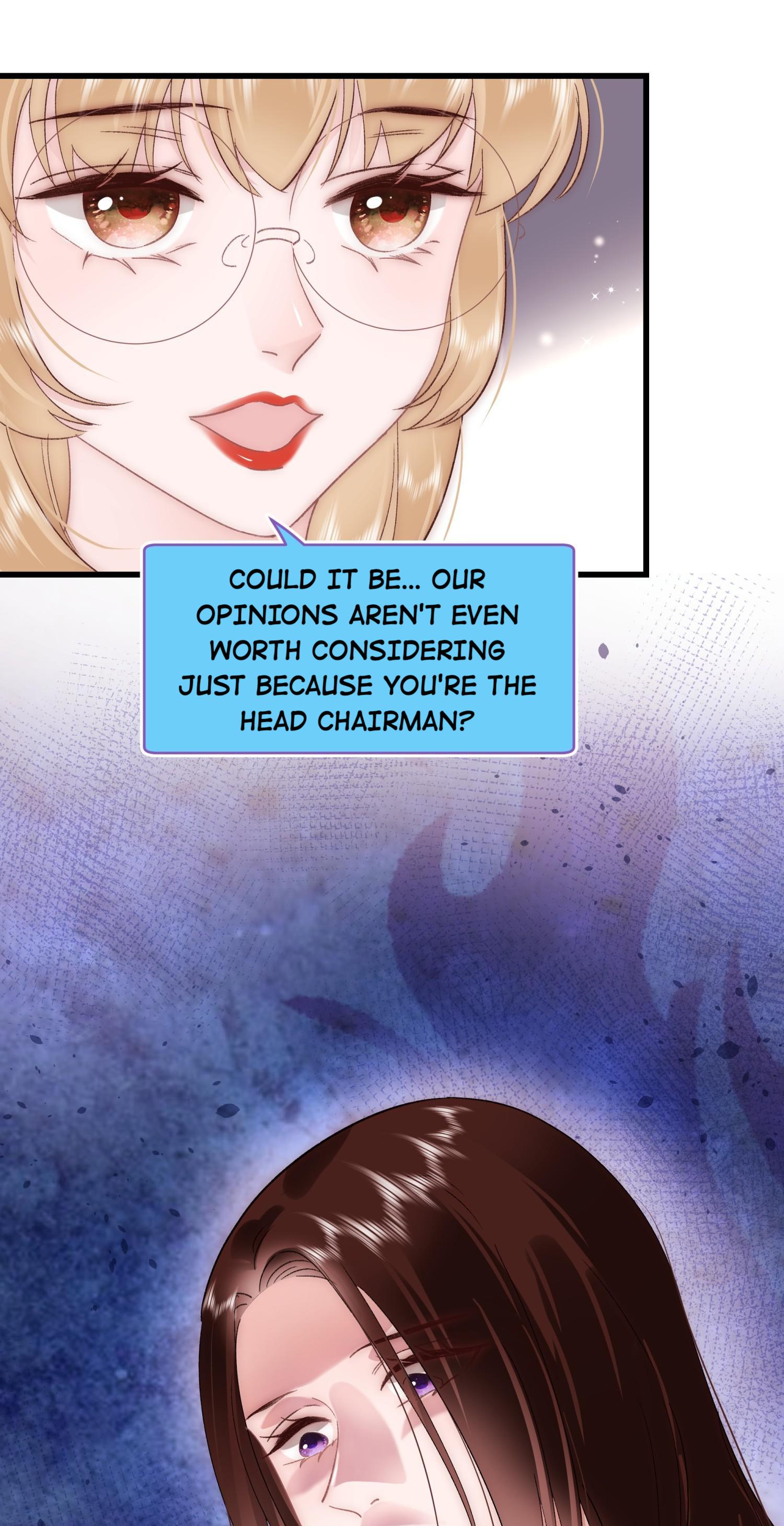 Professional Fan chapter 37 - page 18