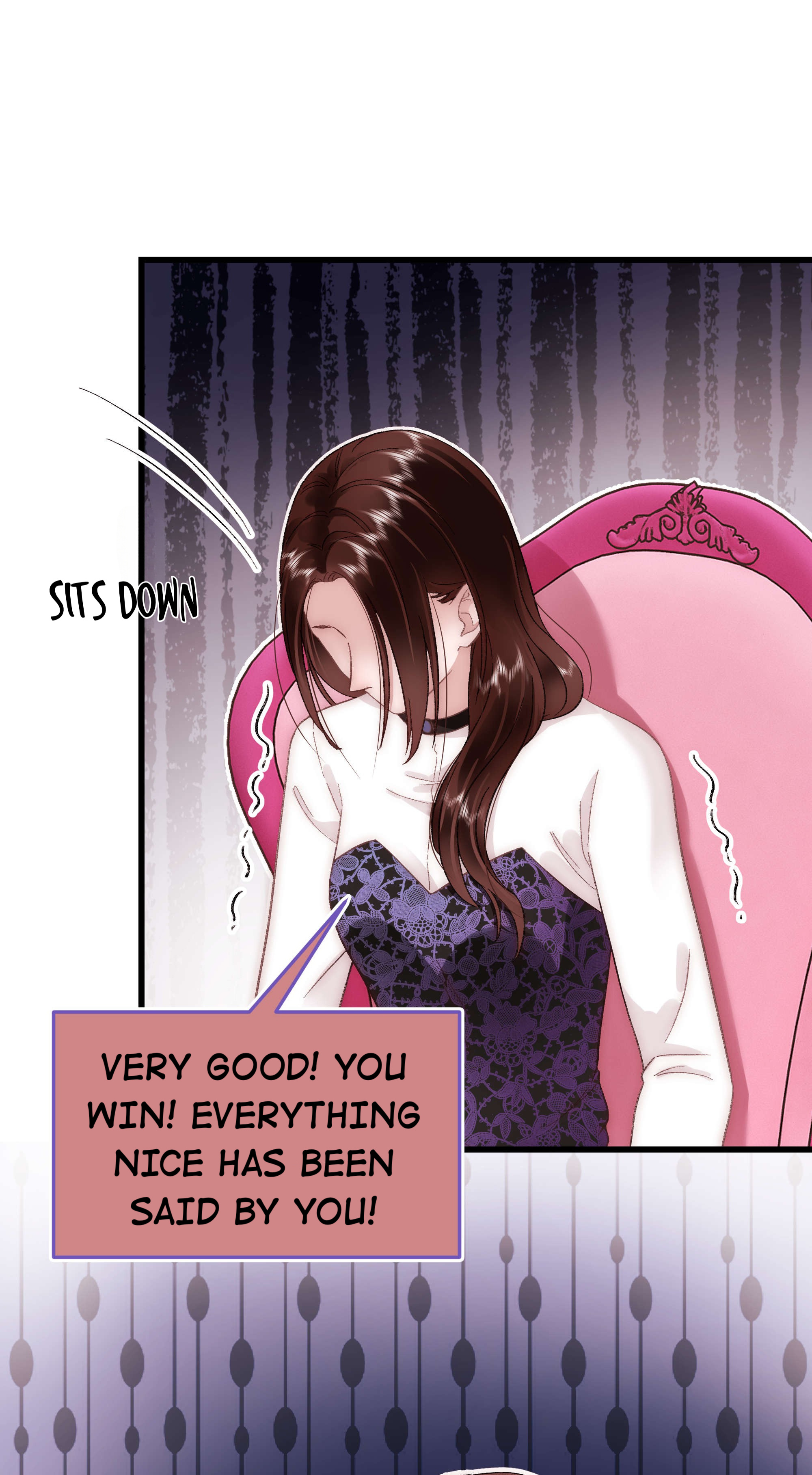 Professional Fan chapter 37 - page 23