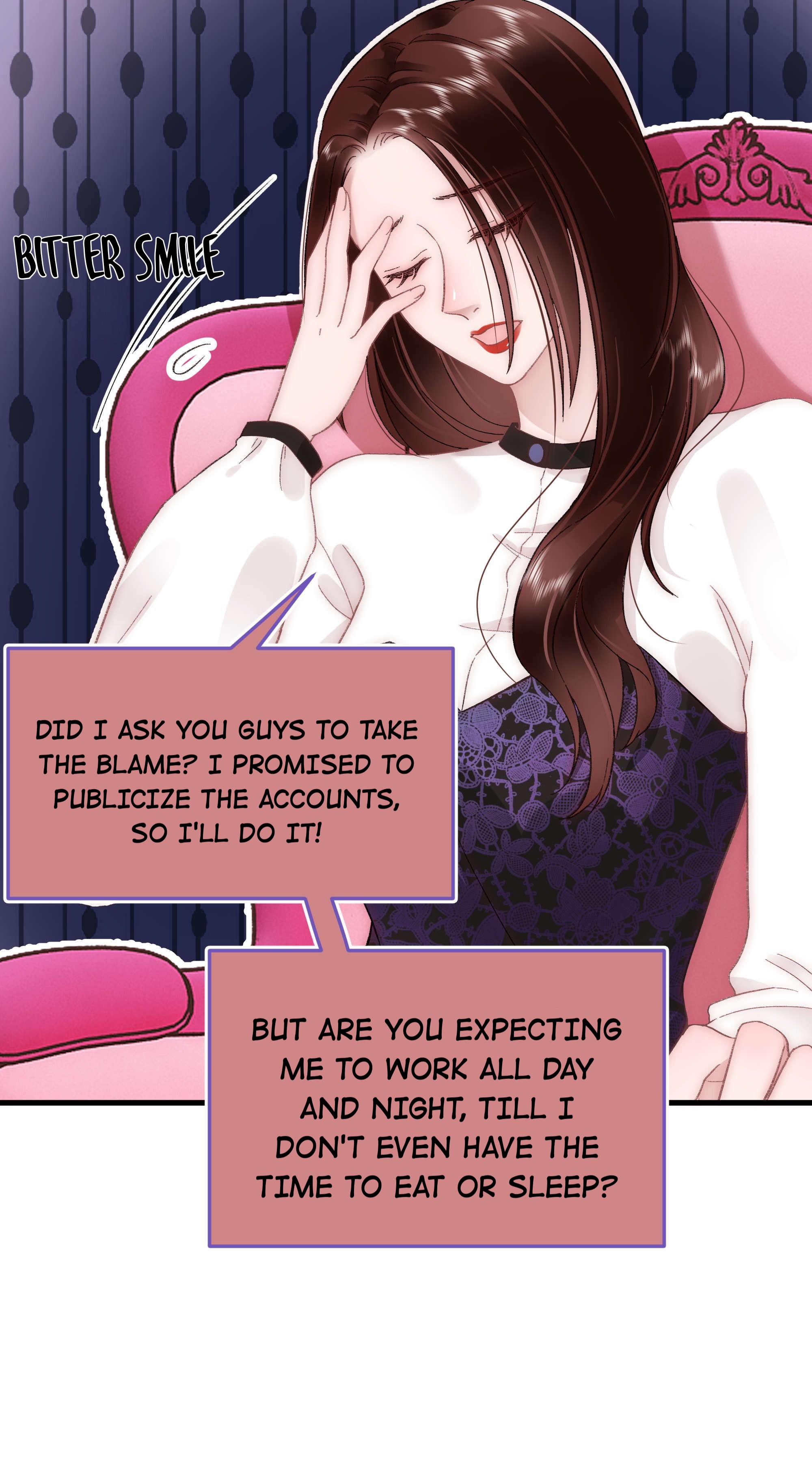 Professional Fan chapter 37 - page 24