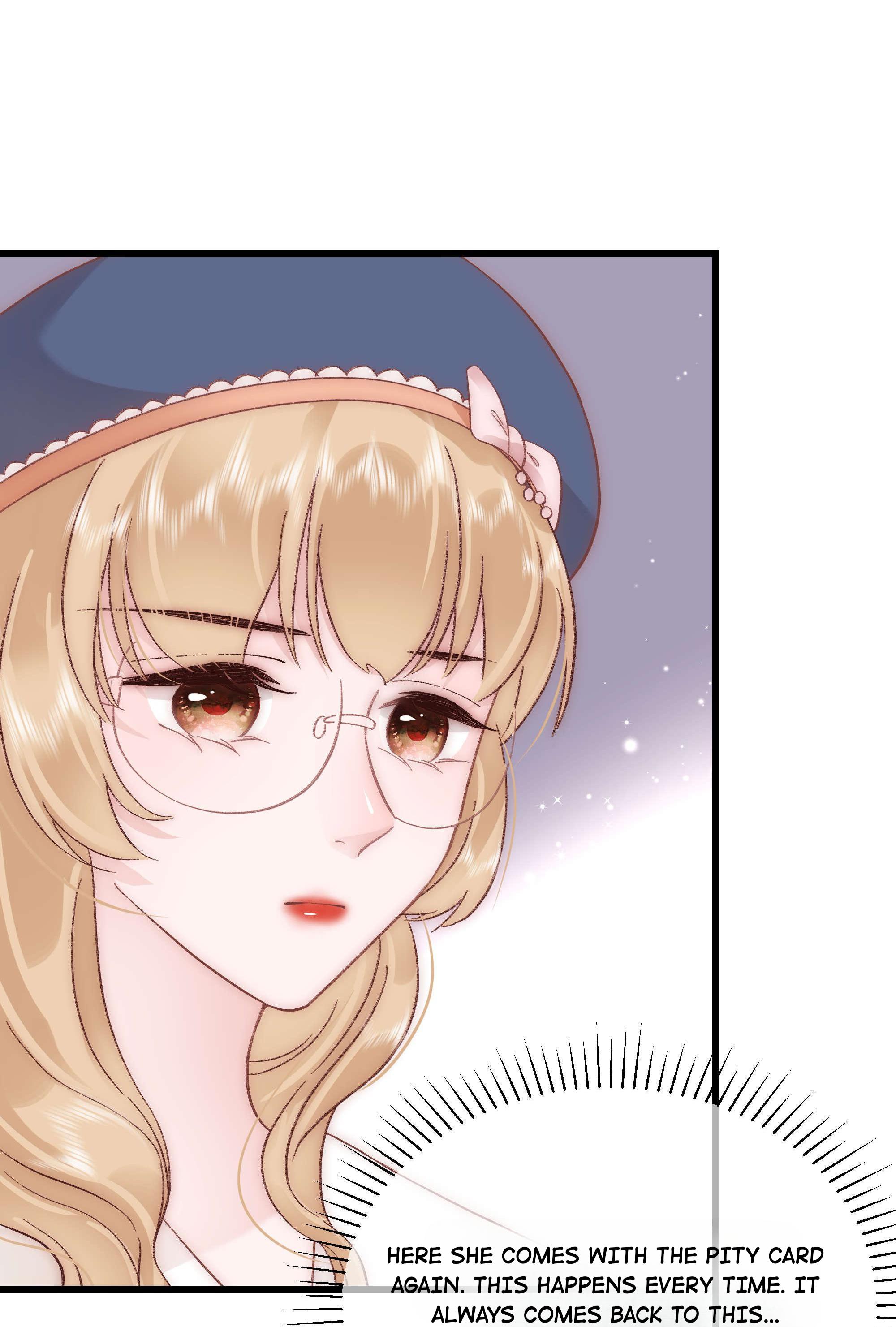 Professional Fan chapter 37 - page 25