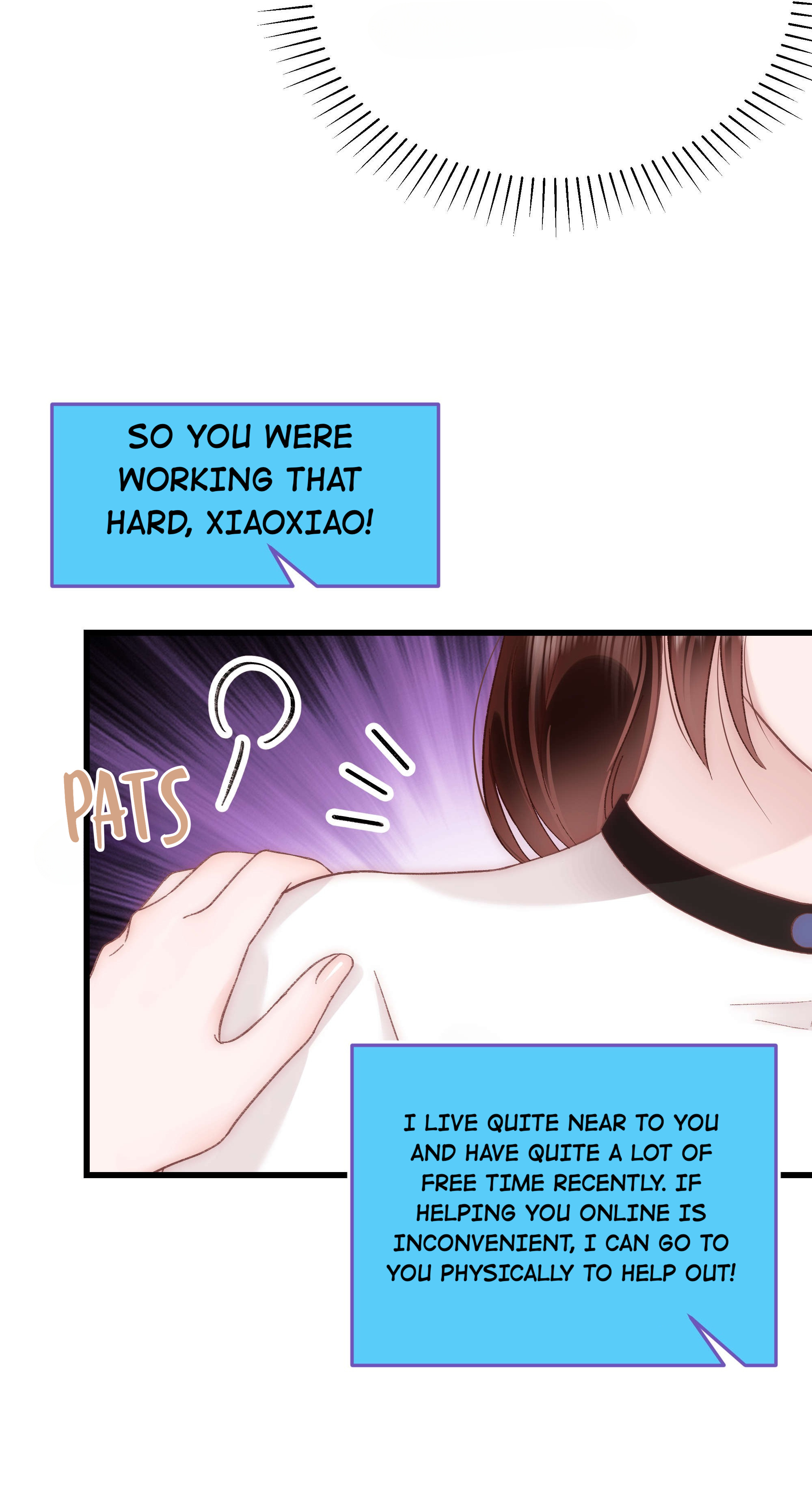 Professional Fan chapter 37 - page 26