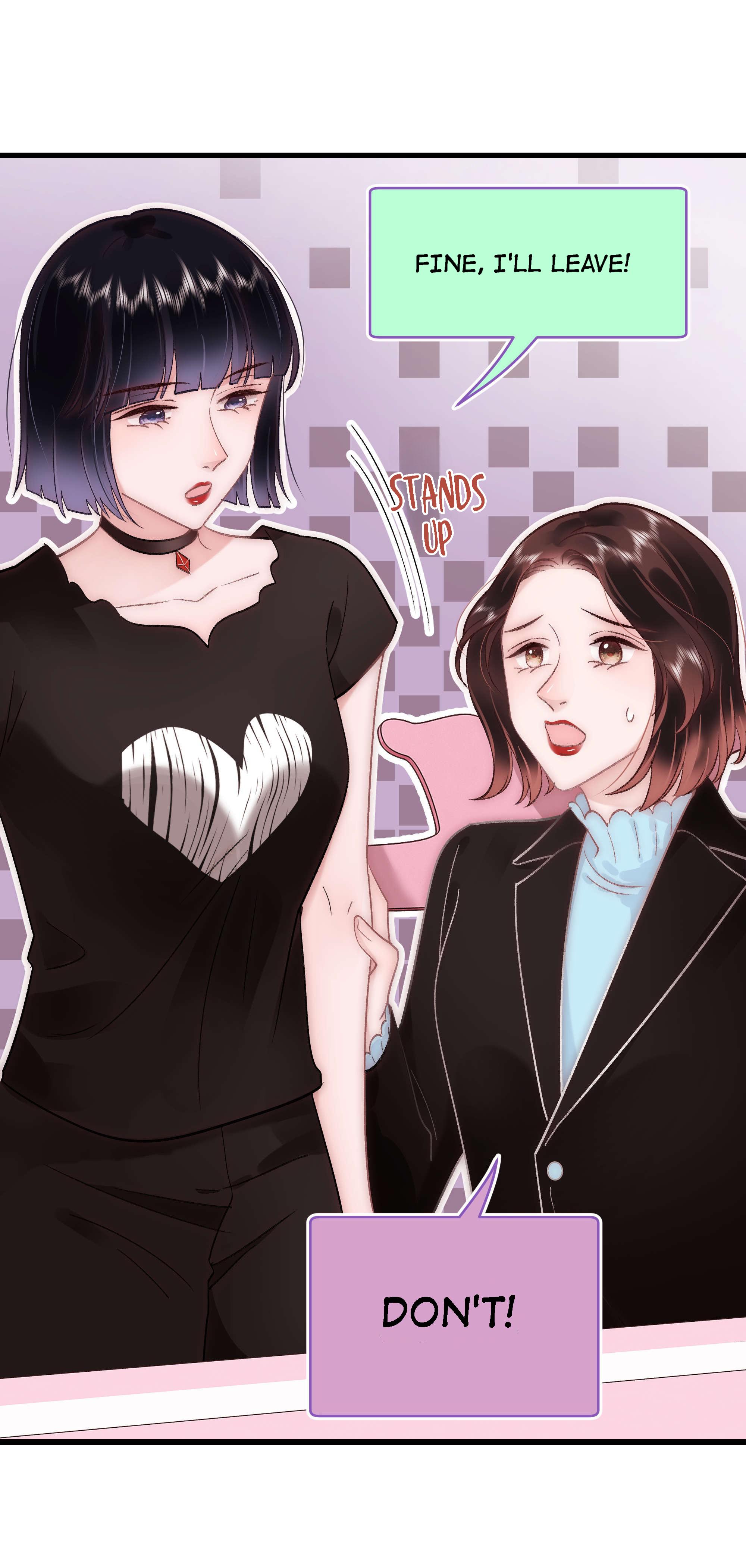 Professional Fan chapter 37 - page 47