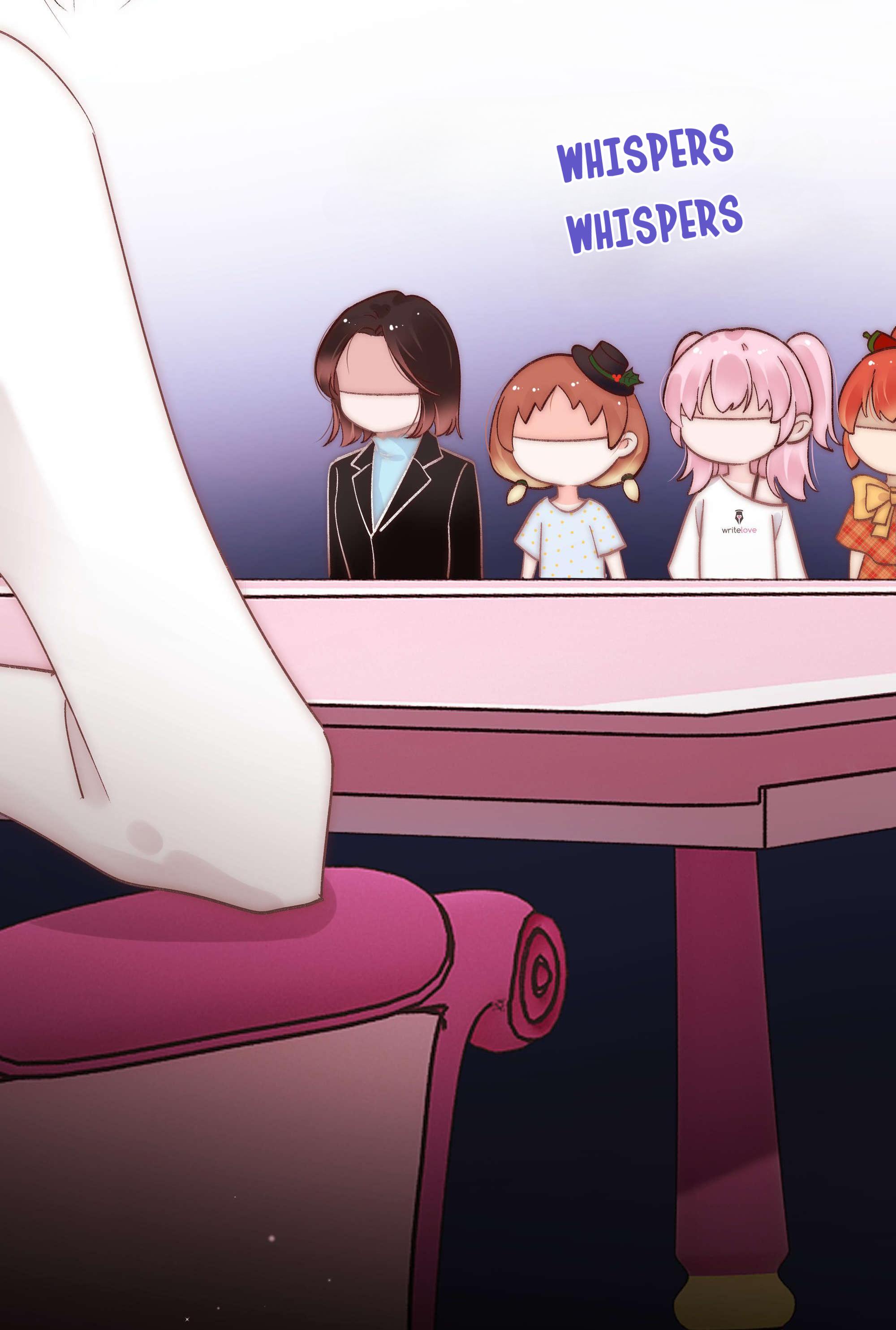Professional Fan chapter 37 - page 50