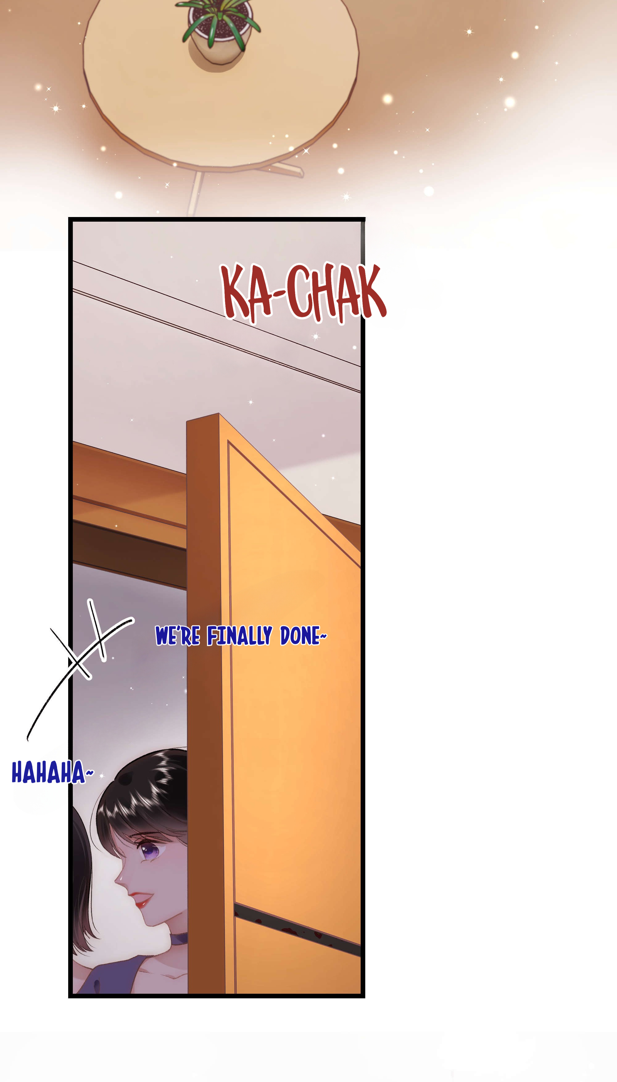Professional Fan chapter 36 - page 5