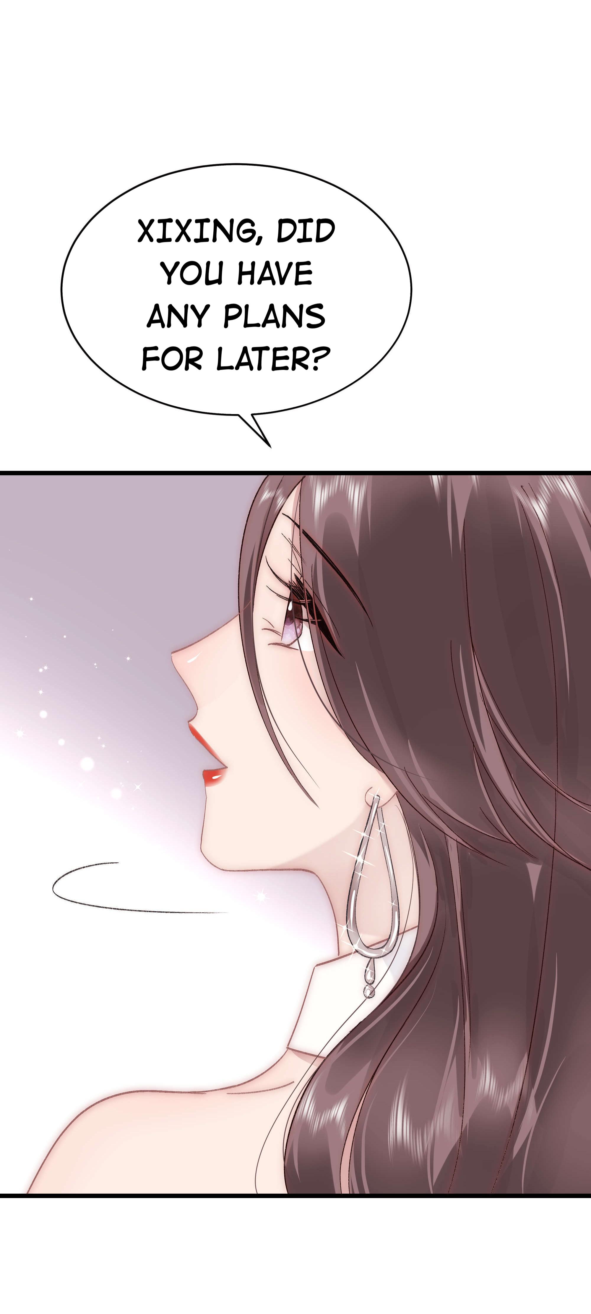 Professional Fan chapter 35 - page 10